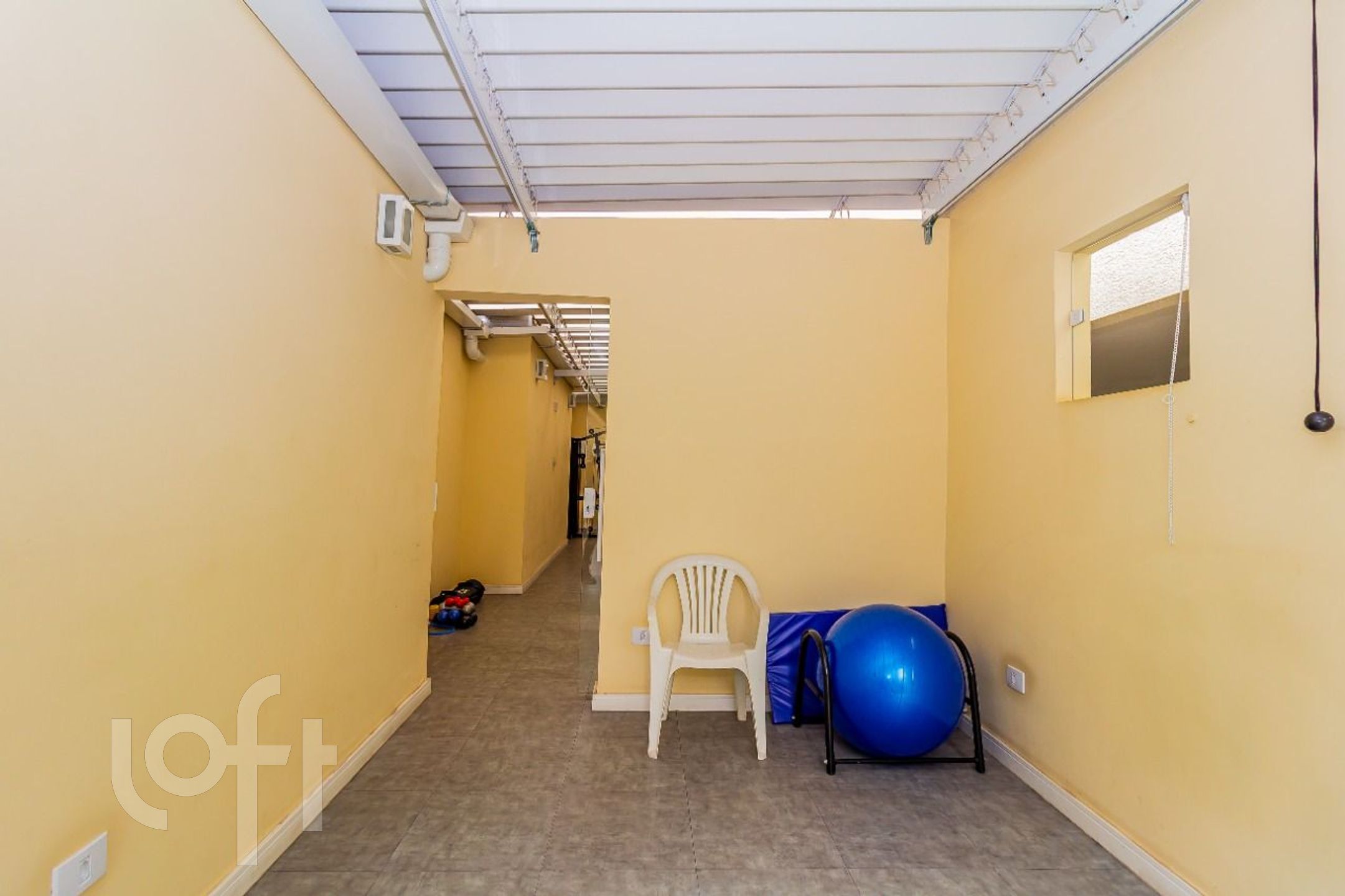 Apartamento à venda com 3 quartos, 88m² - Foto 64