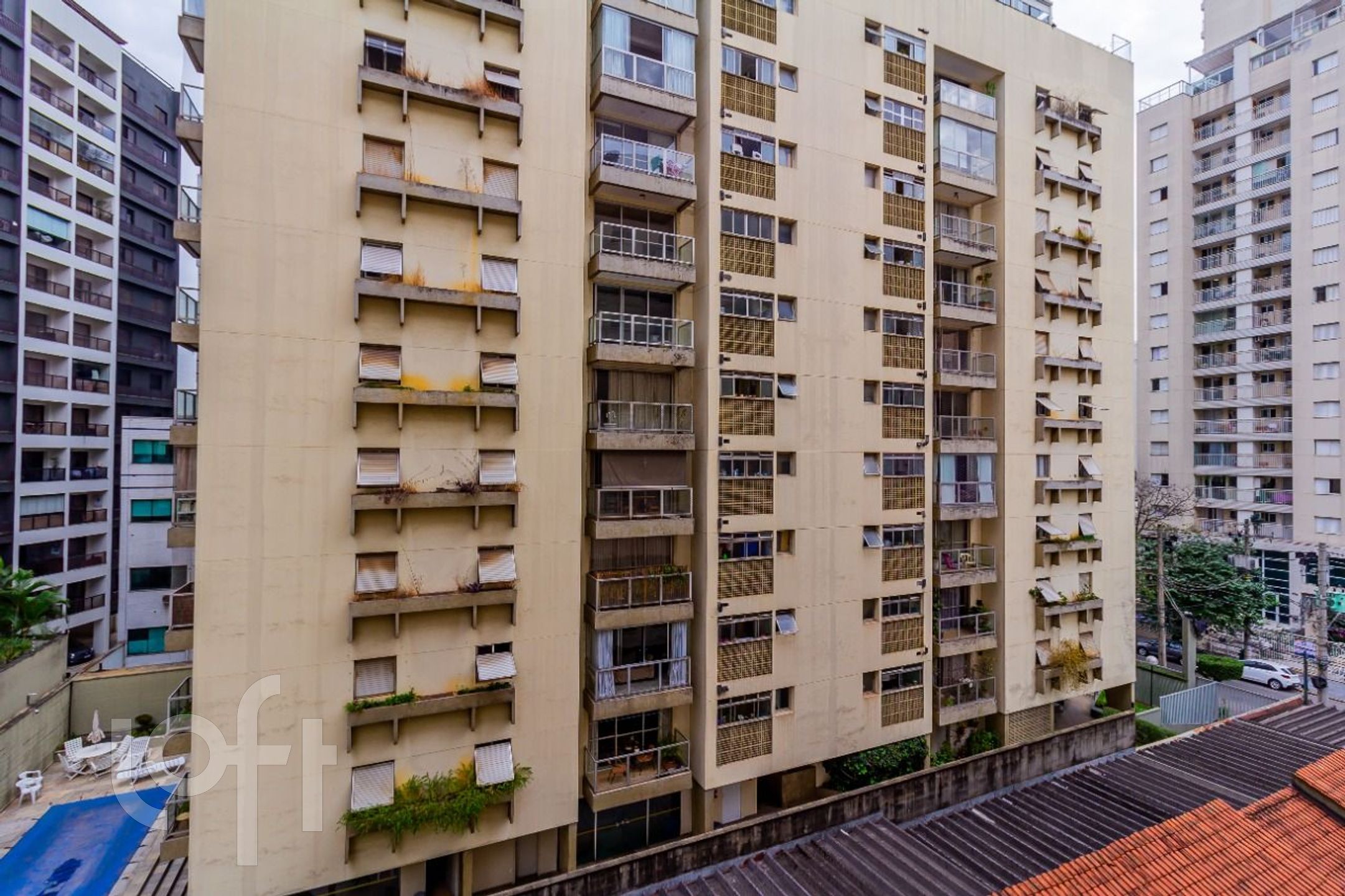 Apartamento à venda com 3 quartos, 88m² - Foto 41