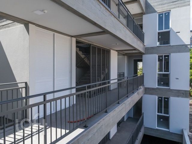 Apartamento com 93m², 2 dormitórios, 1 suíte, 1 vaga, Santana em Porto Alegre