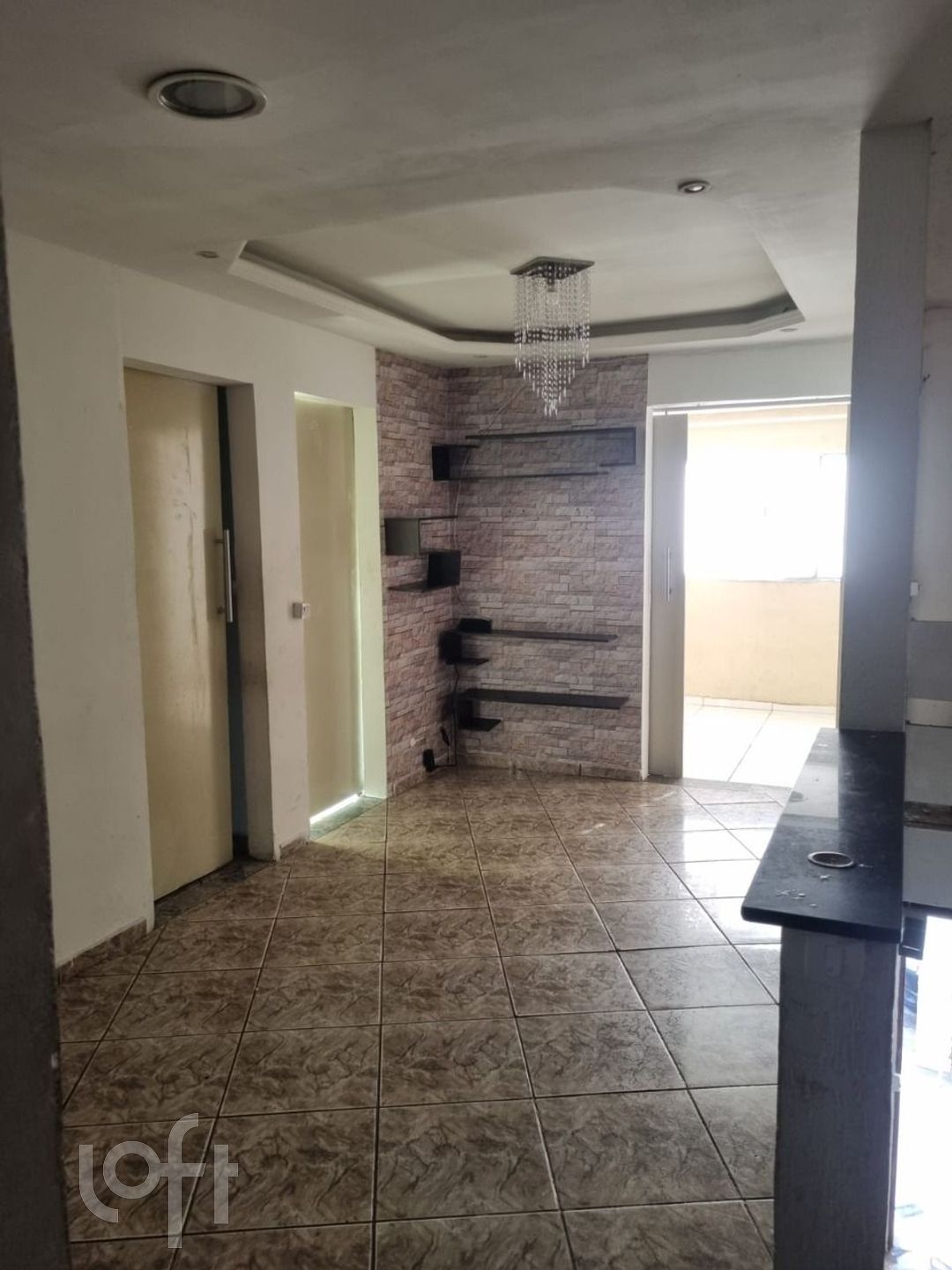 Casa à venda em Aricanduva com 70 m², 3 quartos
