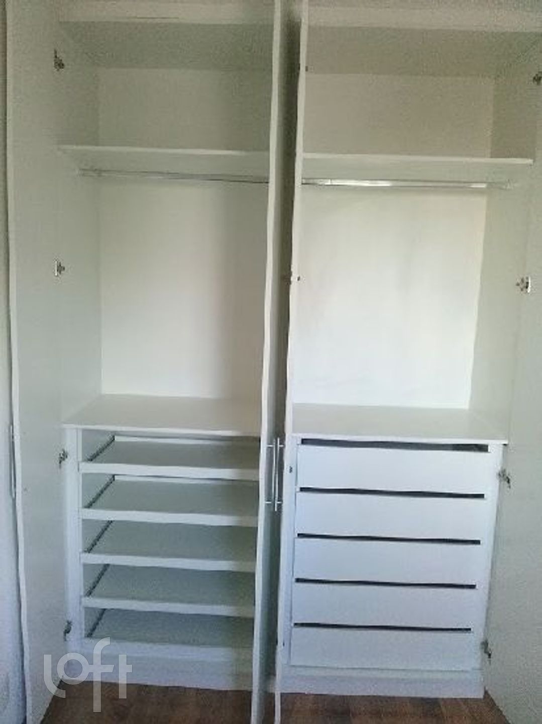 Apartamento à venda com 2 quartos, 58m² - Foto 8