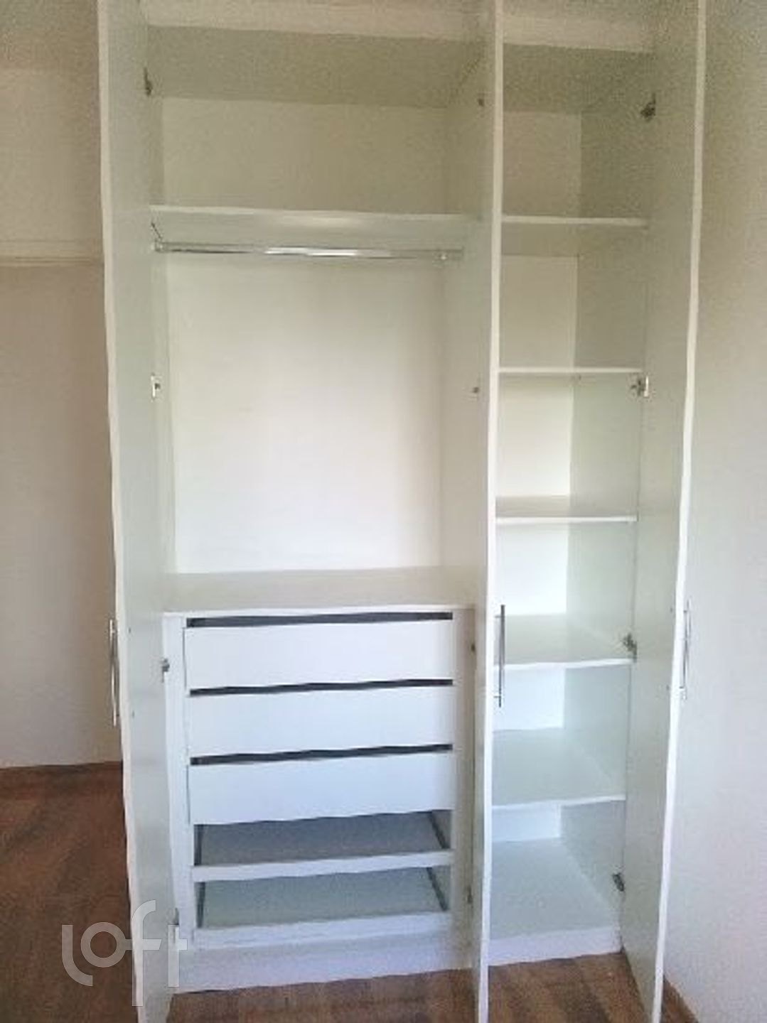 Apartamento à venda com 2 quartos, 58m² - Foto 6