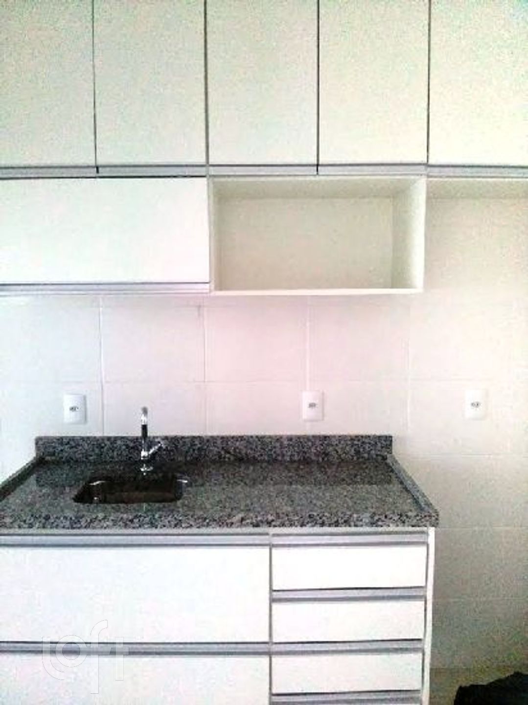 Apartamento à venda com 2 quartos, 58m² - Foto 10