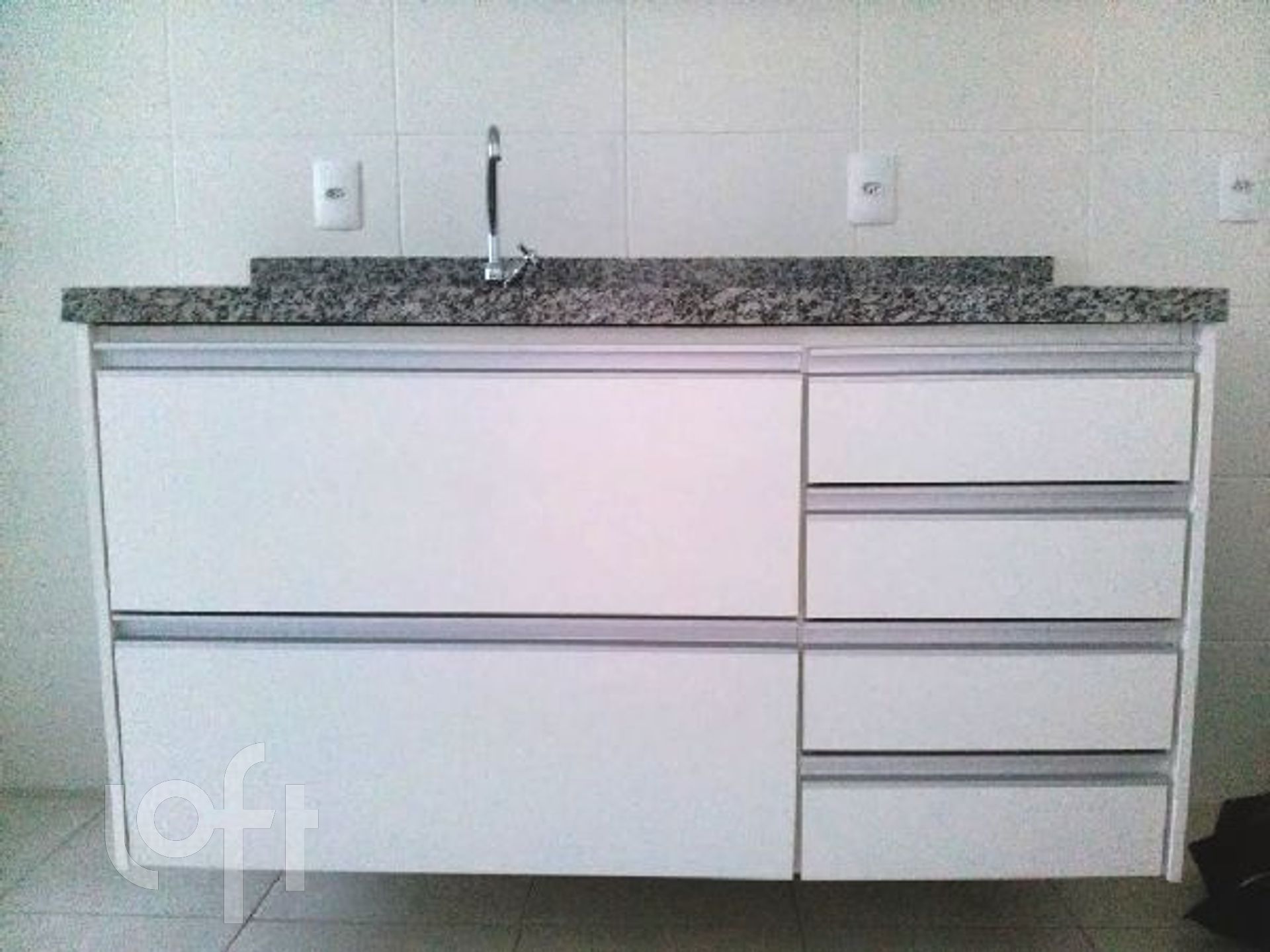 Apartamento à venda com 2 quartos, 58m² - Foto 9