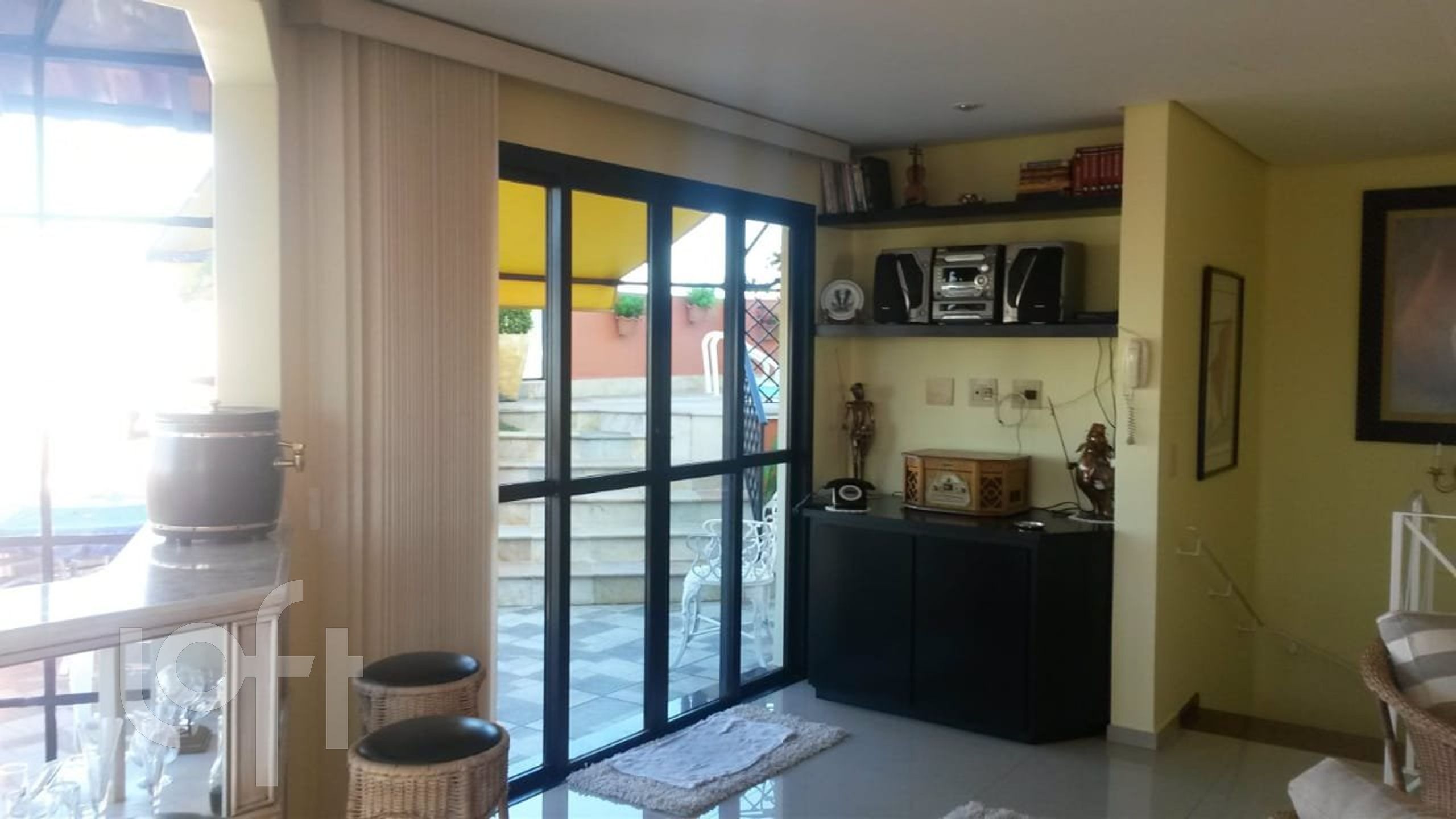 Apartamento à venda com 3 quartos, 181m² - Foto 8