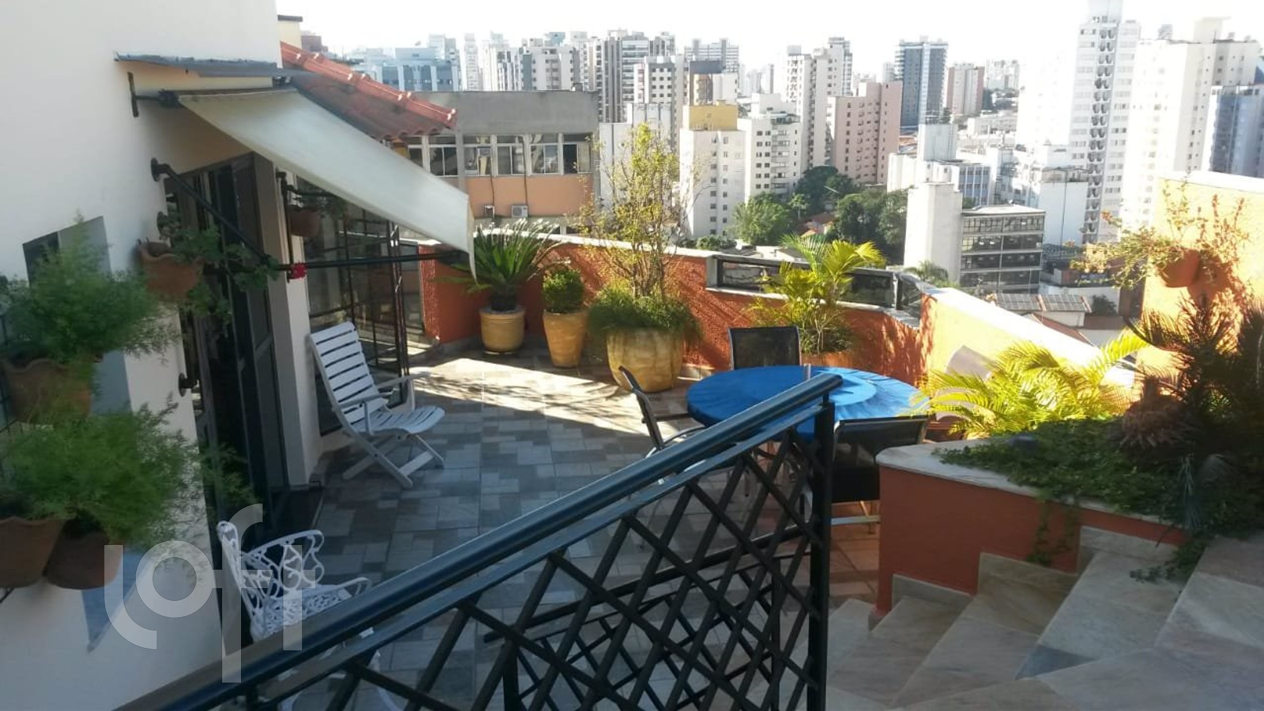 Apartamento à venda com 3 quartos, 181m² - Foto 12