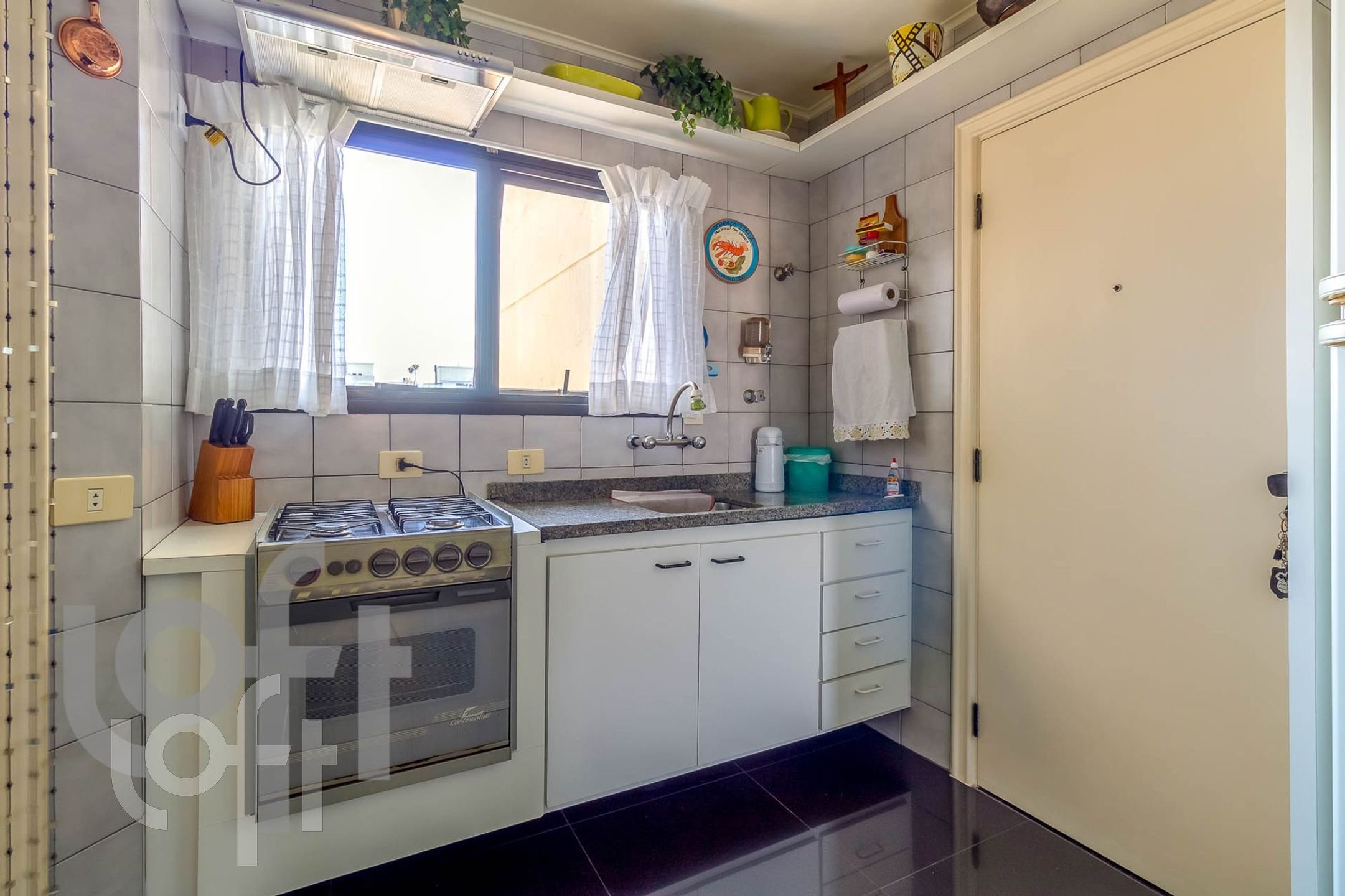 Apartamento à venda com 3 quartos, 181m² - Foto 29