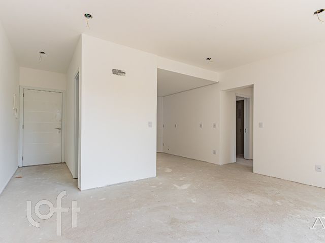 Apartamento com 82m², 2 dormitórios, 2 suítes, São João em Porto Alegre