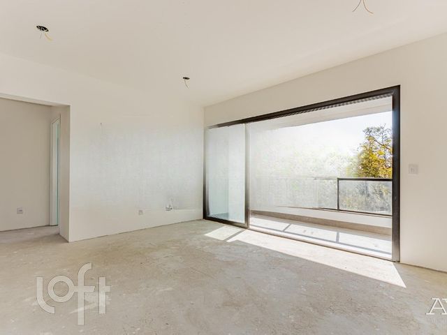 Apartamento com 82m², 2 dormitórios, 2 suítes, São João em Porto Alegre