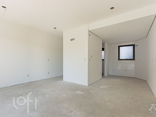 Apartamento com 82m², 2 dormitórios, 2 suítes, São João em Porto Alegre