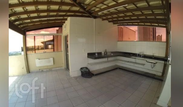 Apartamento à venda com 3 quartos, 120m² - Foto 2