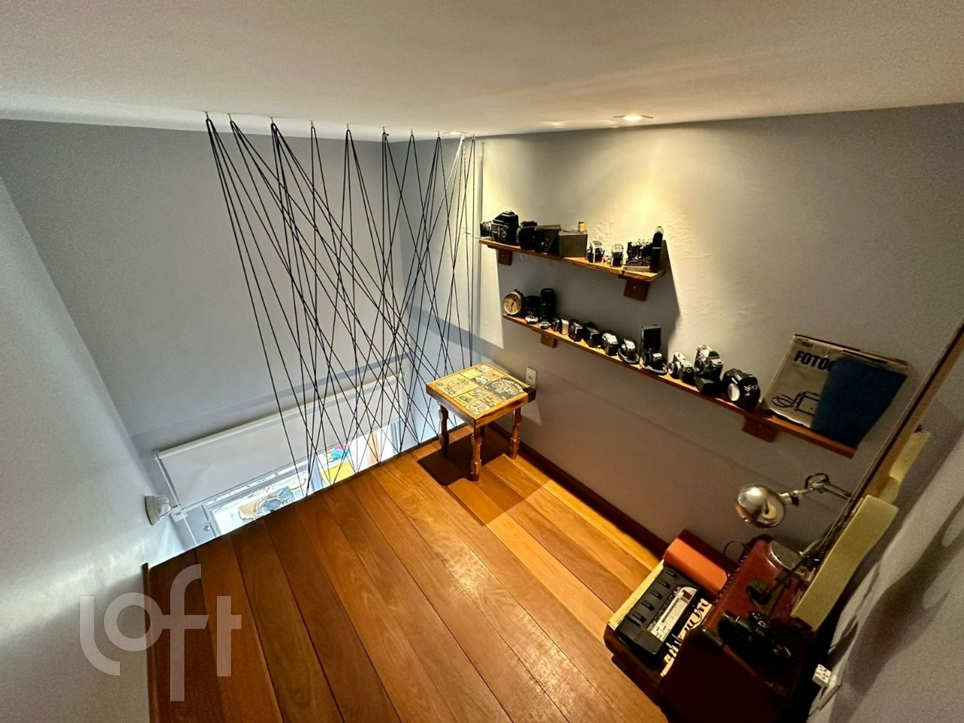 Apartamento à venda com 3 quartos, 178m² - Foto 26