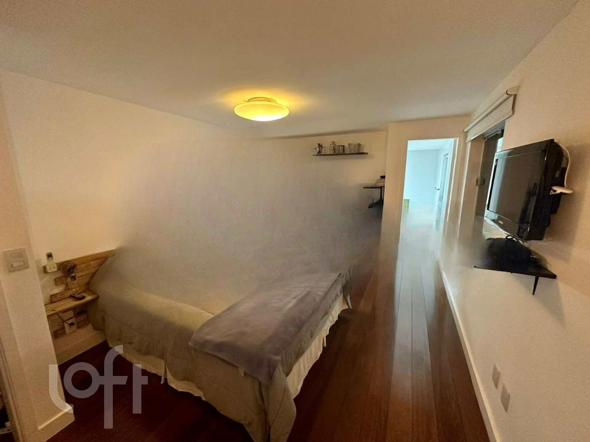 Apartamento à venda com 3 quartos, 178m² - Foto 14