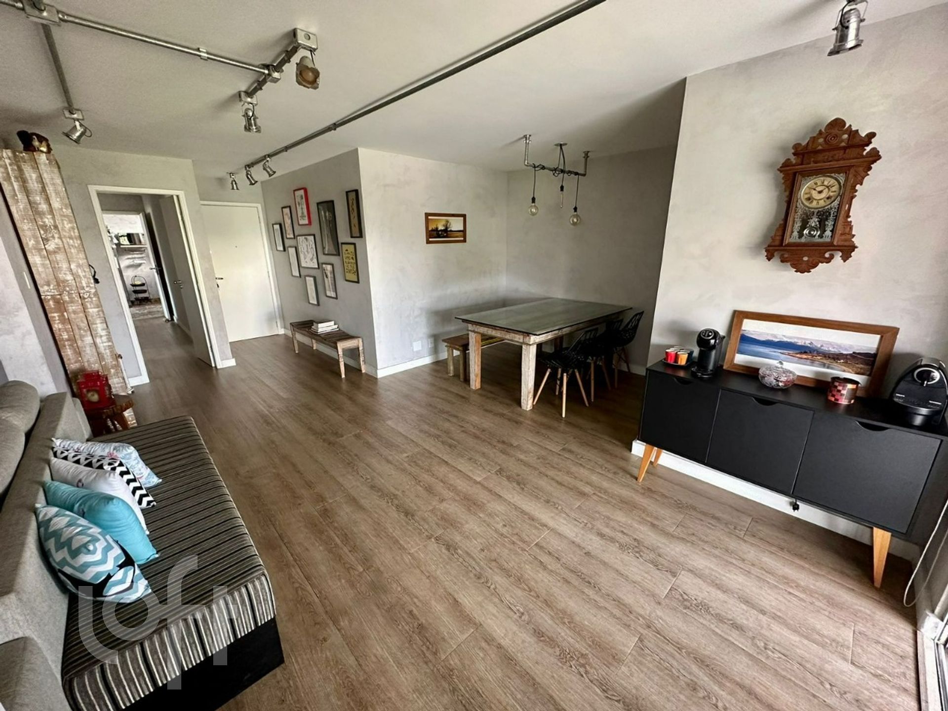 Apartamento à venda com 3 quartos, 178m² - Foto 12