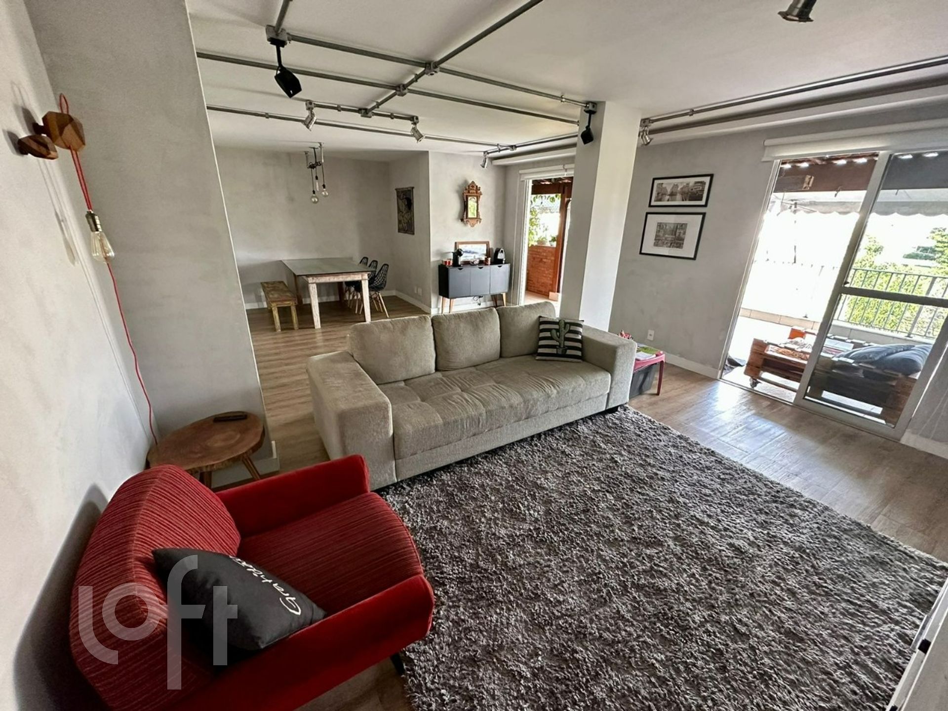 Apartamento à venda com 3 quartos, 178m² - Foto 11