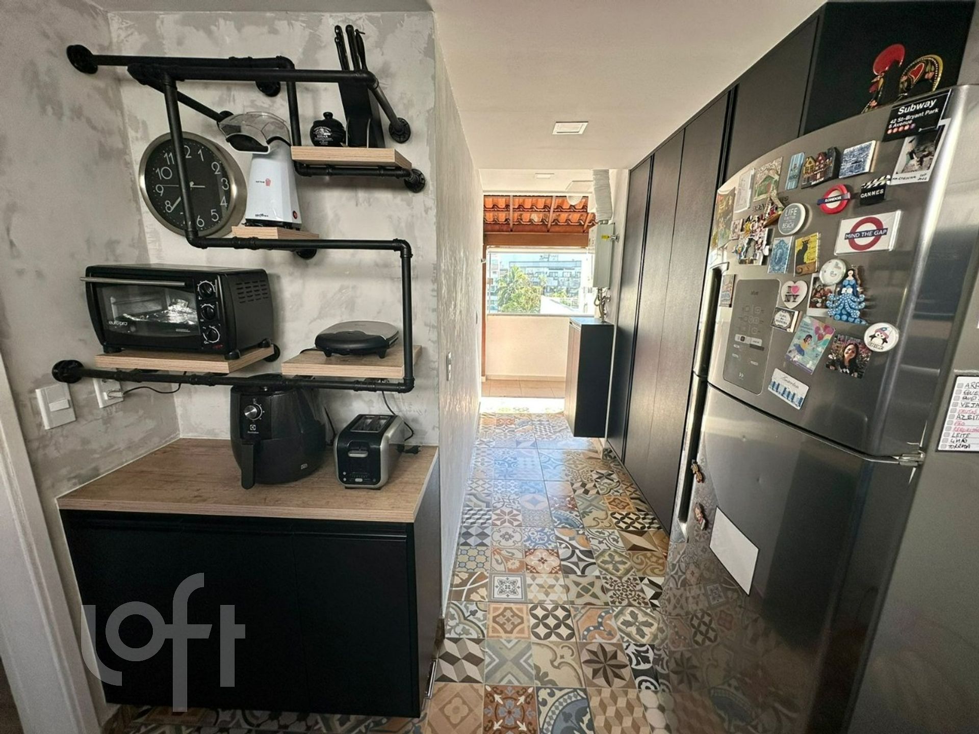 Apartamento à venda com 3 quartos, 178m² - Foto 29