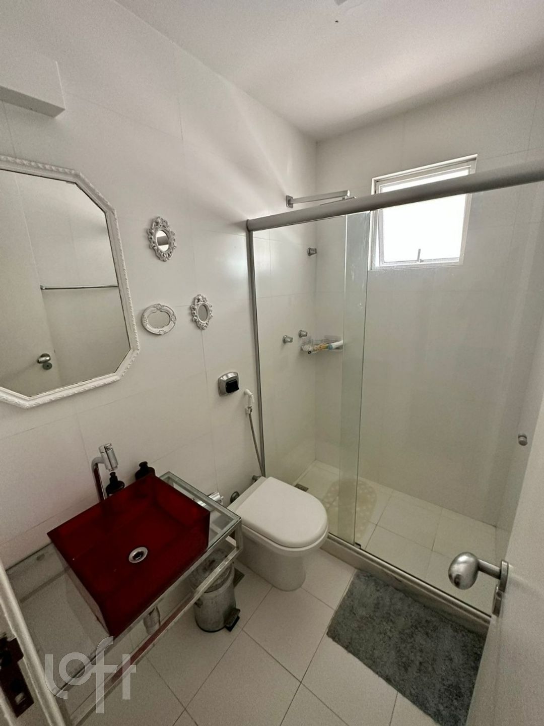 Apartamento à venda com 3 quartos, 178m² - Foto 23