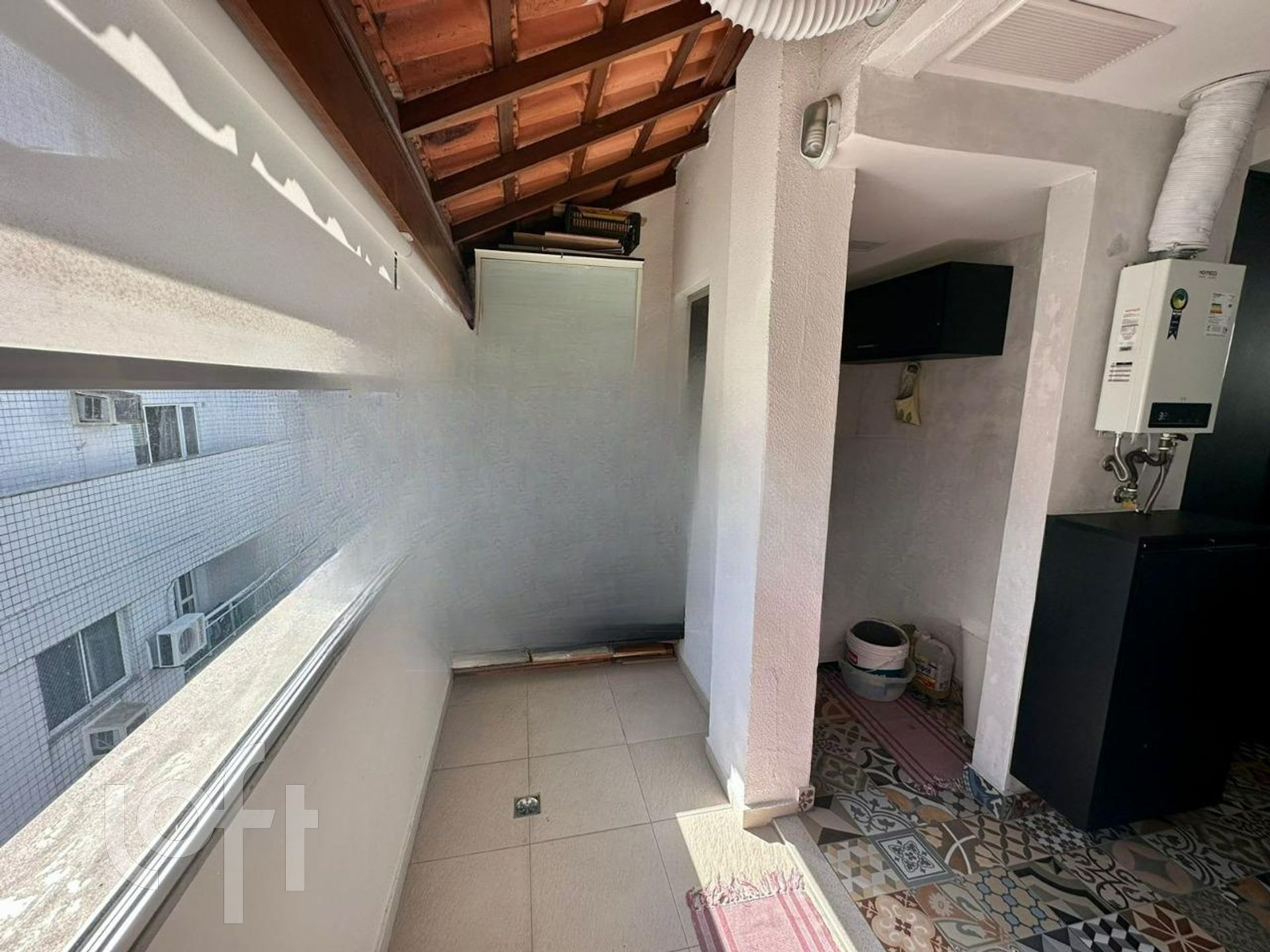 Apartamento à venda com 3 quartos, 178m² - Foto 30