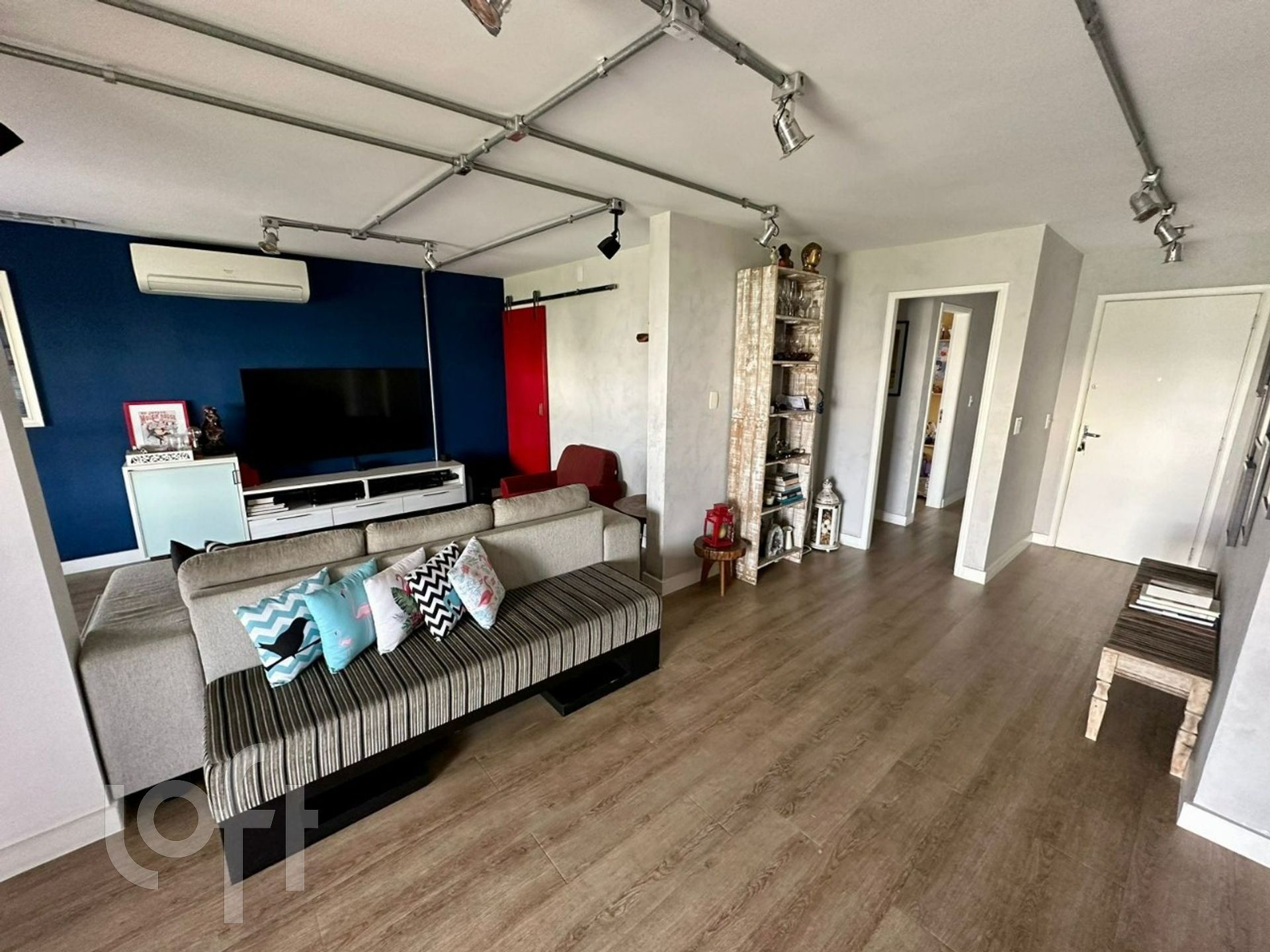 Apartamento à venda com 3 quartos, 178m² - Foto 10