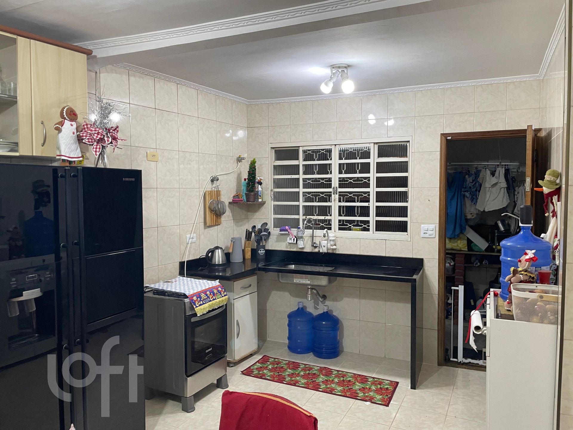 Casa à venda com 3 quartos, 115m² - Foto 5