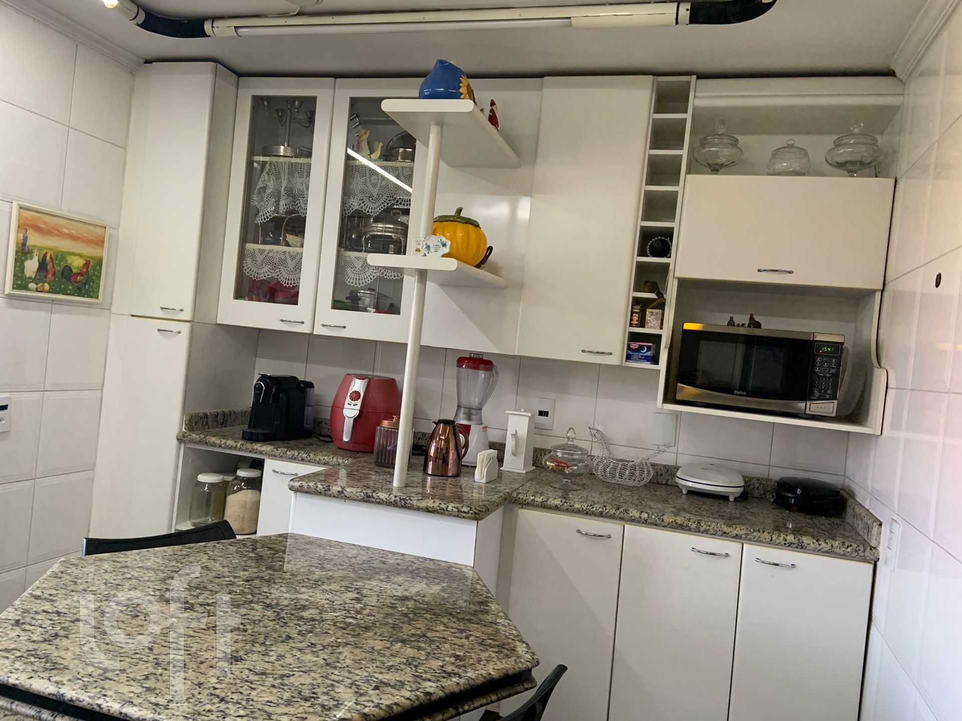 Apartamento à venda com 4 quartos, 116m² - Foto 5