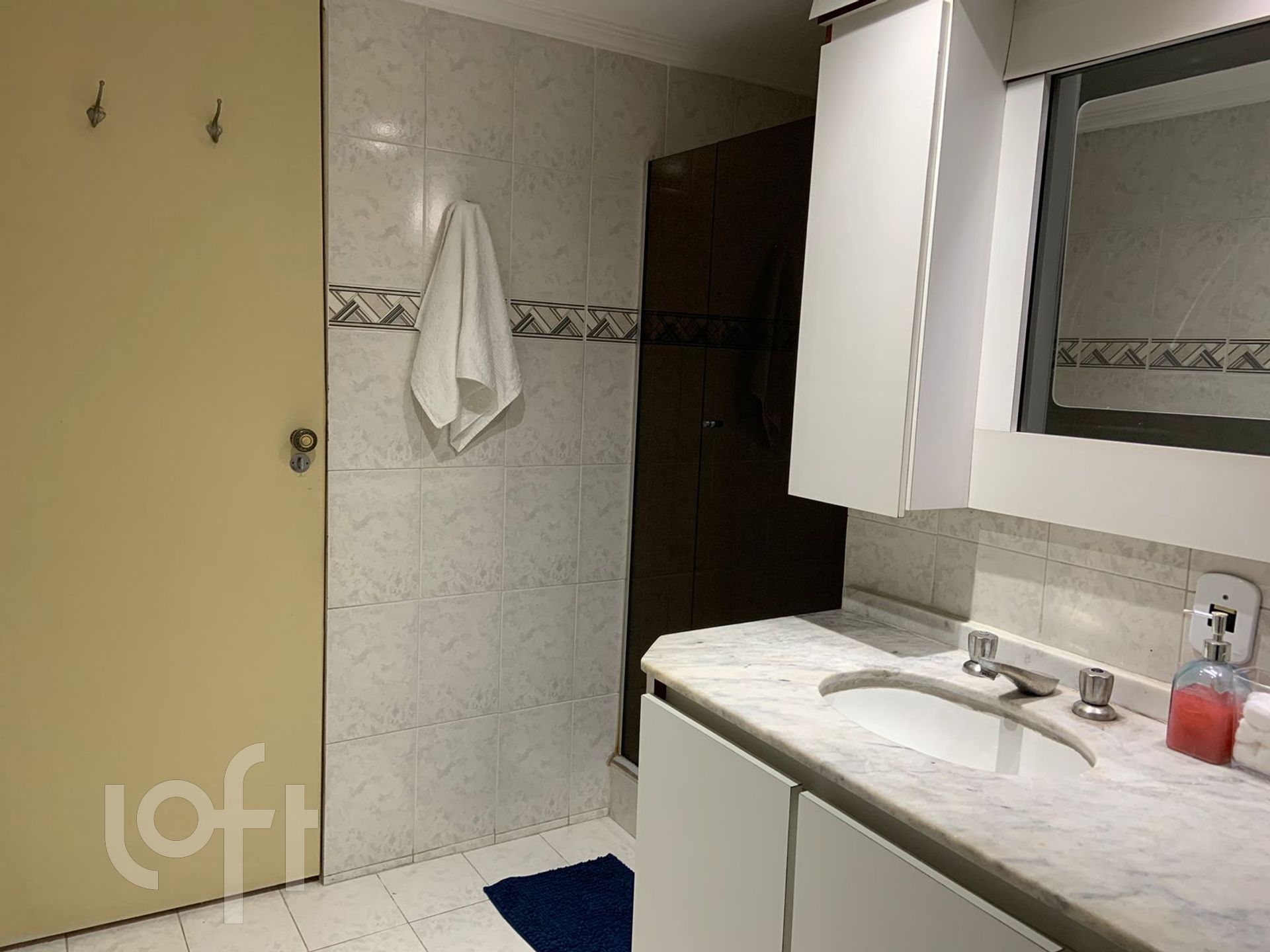 Apartamento à venda com 4 quartos, 116m² - Foto 1