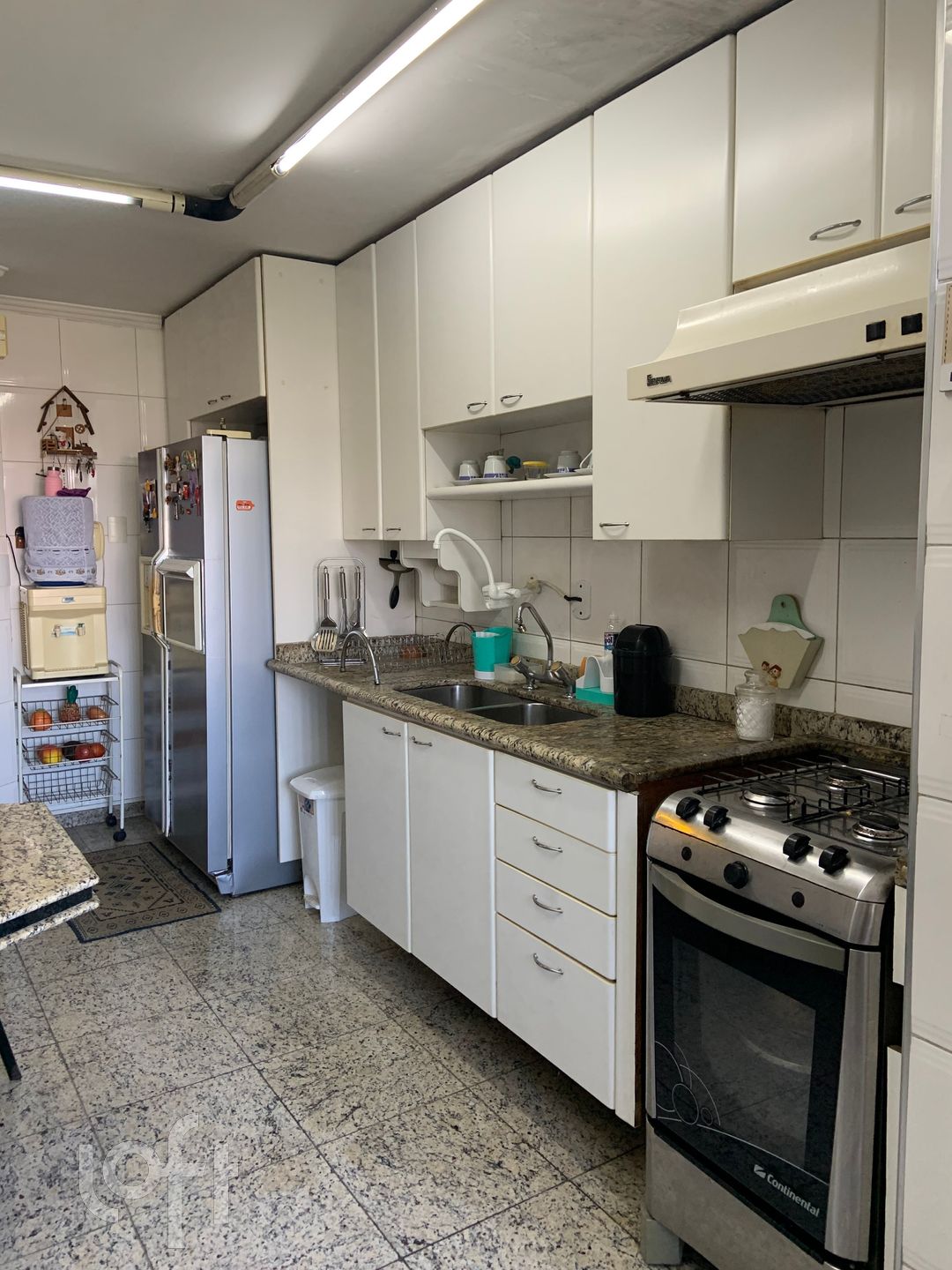 Apartamento à venda com 4 quartos, 116m² - Foto 6