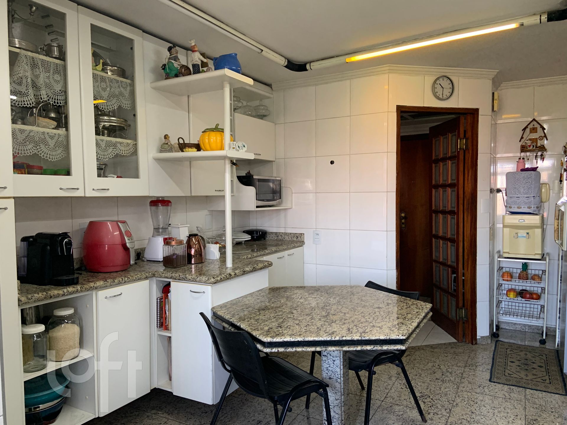 Apartamento à venda com 4 quartos, 116m² - Foto 7