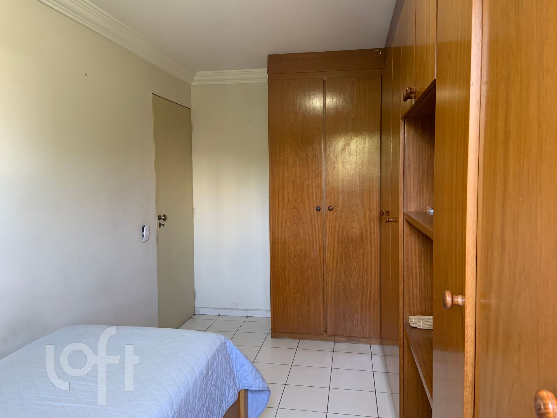 Apartamento à venda com 4 quartos, 116m² - Foto 2