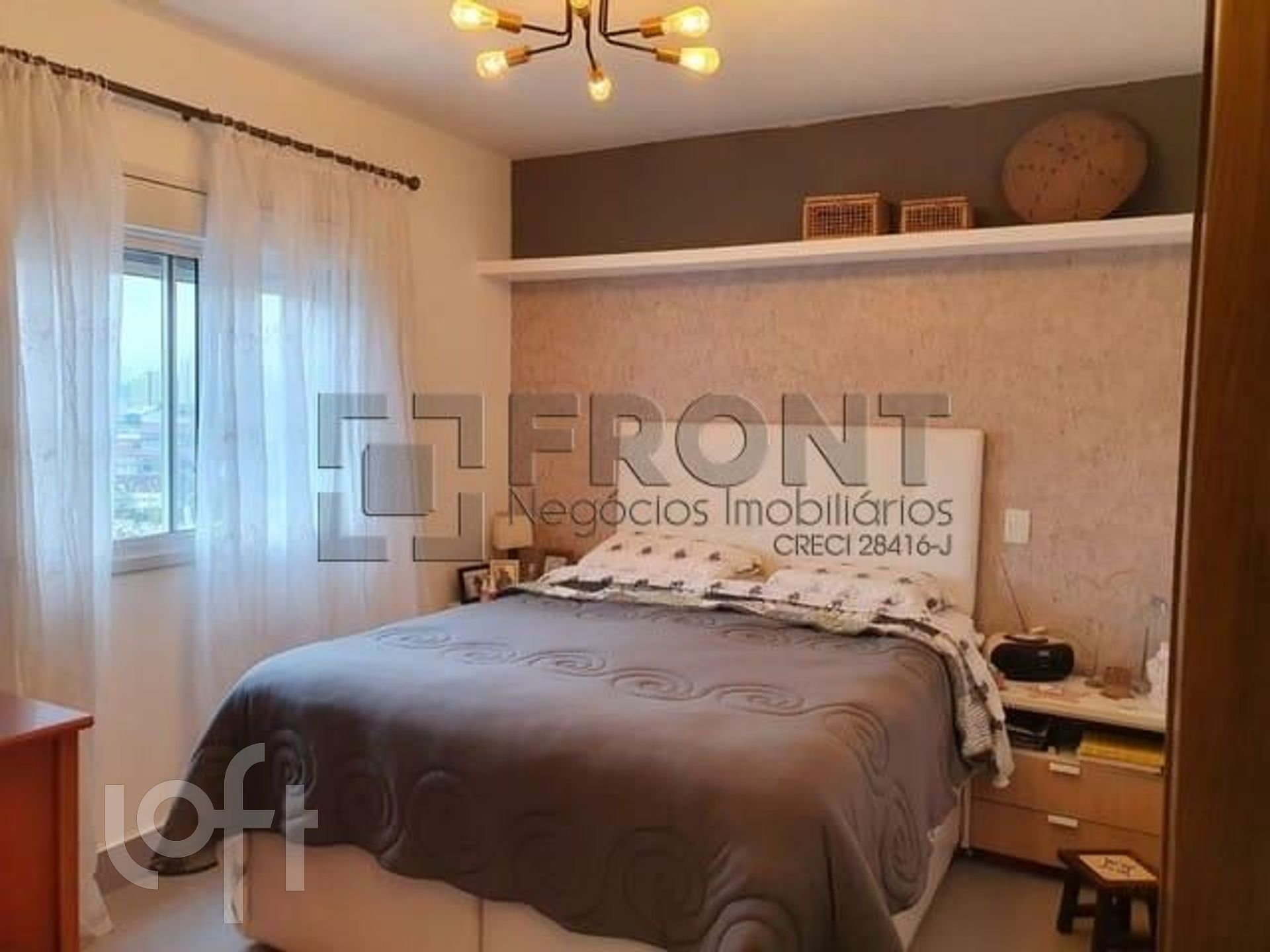 Apartamento à venda com 3 quartos, 104m² - Foto 11