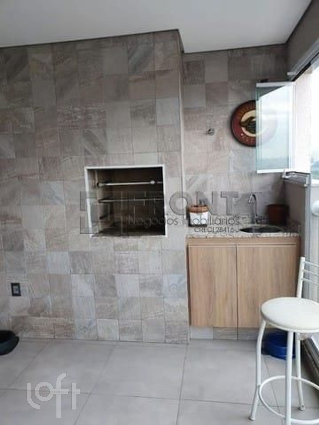 Apartamento à venda com 3 quartos, 104m² - Foto 7