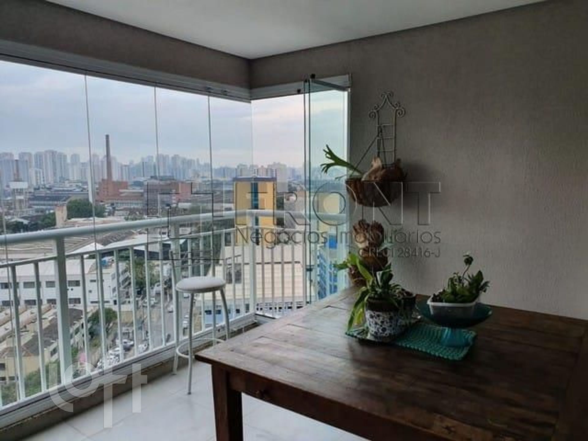 Apartamento à venda com 3 quartos, 104m² - Foto 5