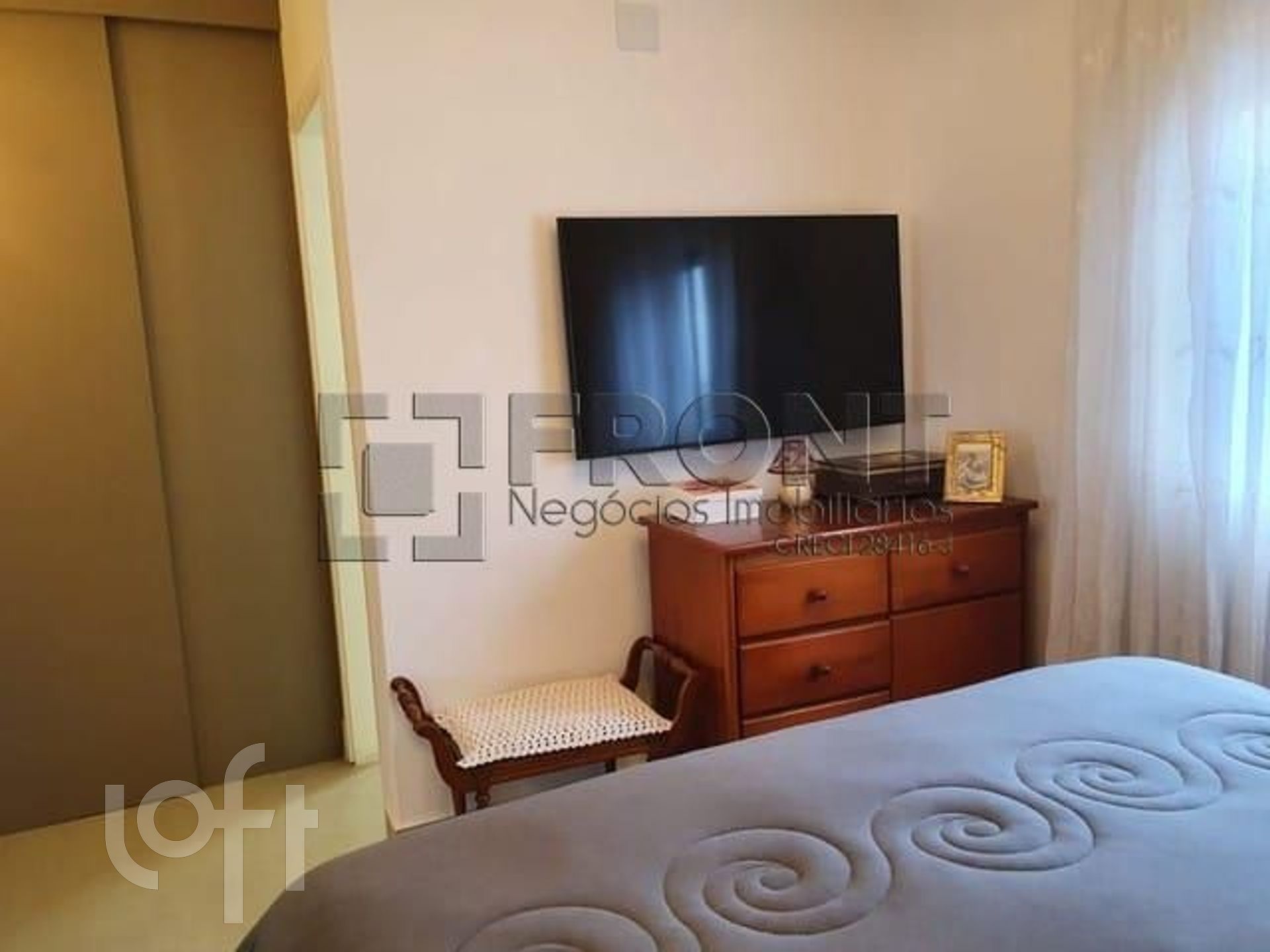 Apartamento à venda com 3 quartos, 104m² - Foto 12