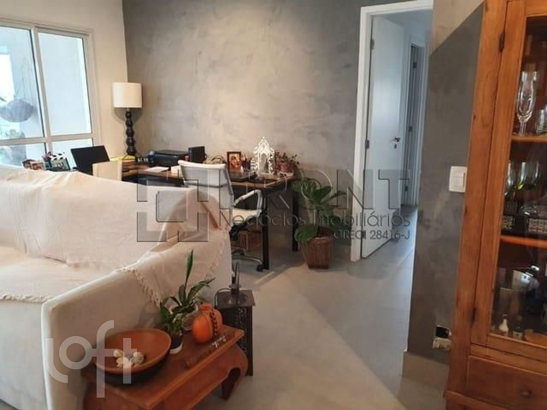 Apartamento à venda com 3 quartos, 104m² - Foto 2