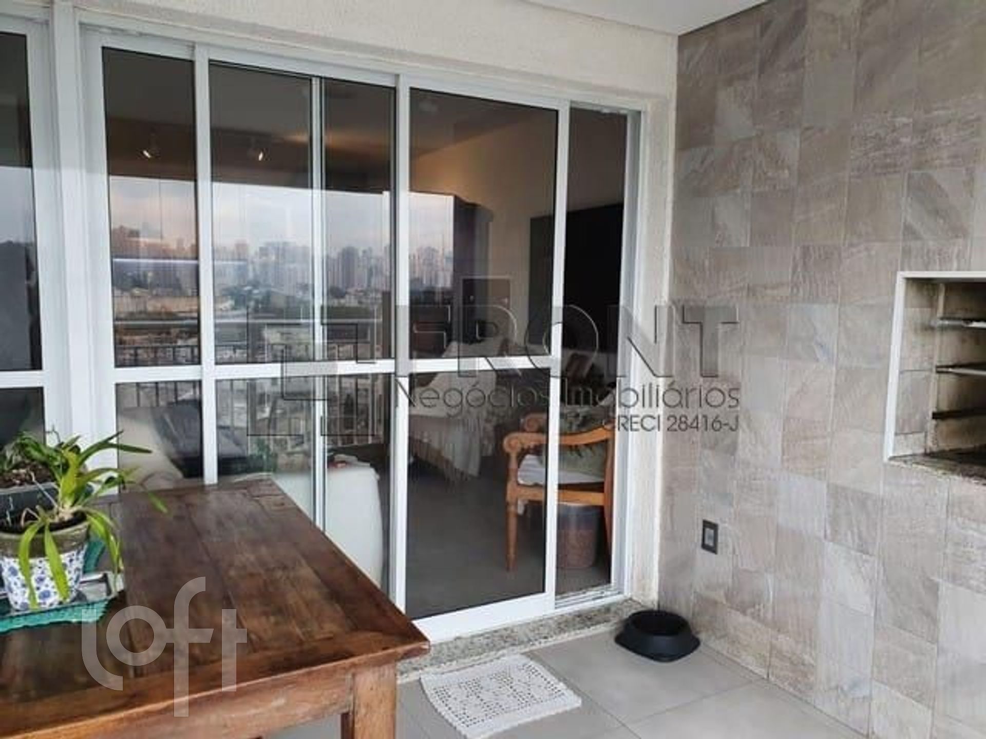 Apartamento à venda com 3 quartos, 104m² - Foto 6