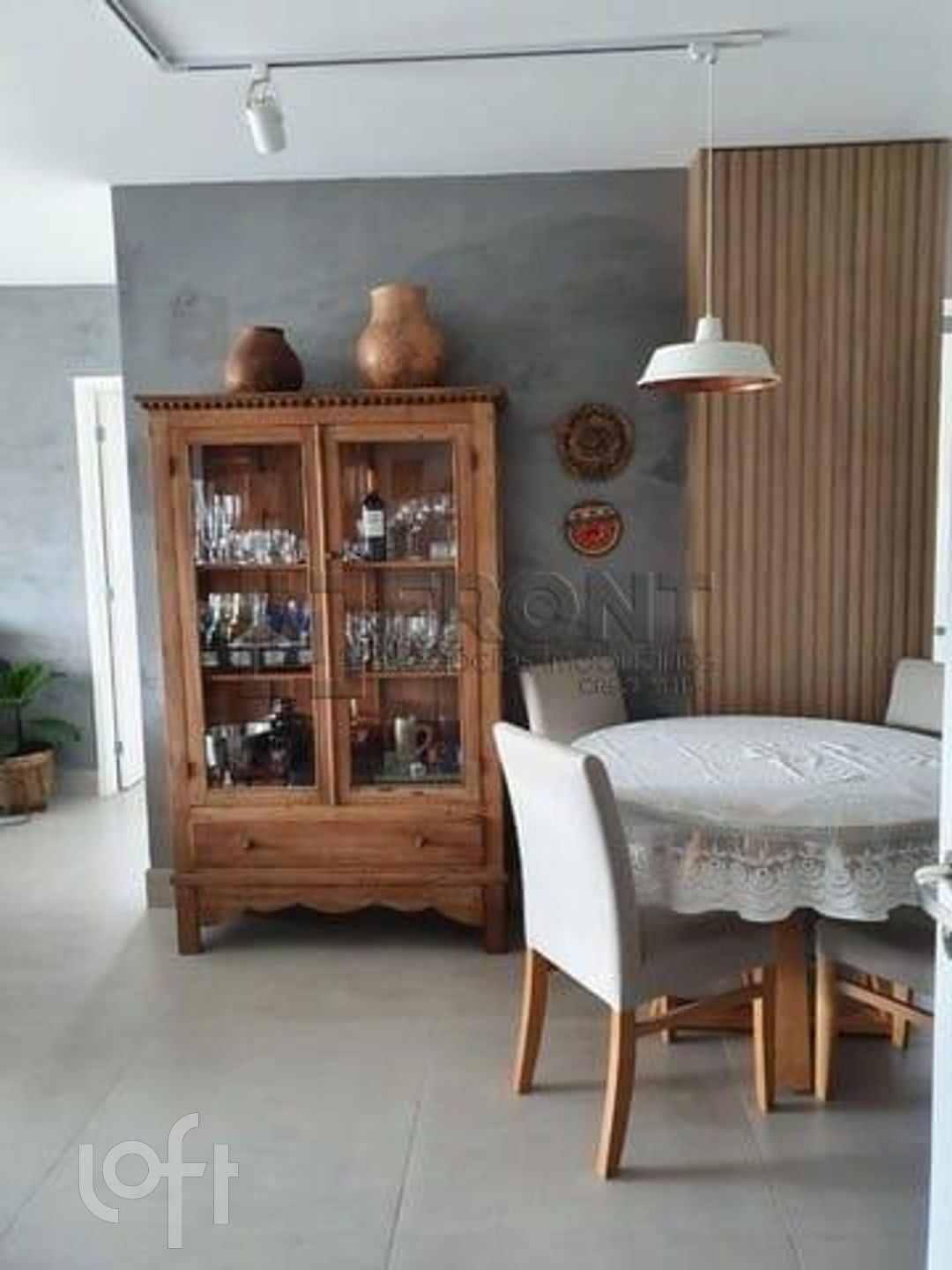 Apartamento à venda com 3 quartos, 104m² - Foto 3