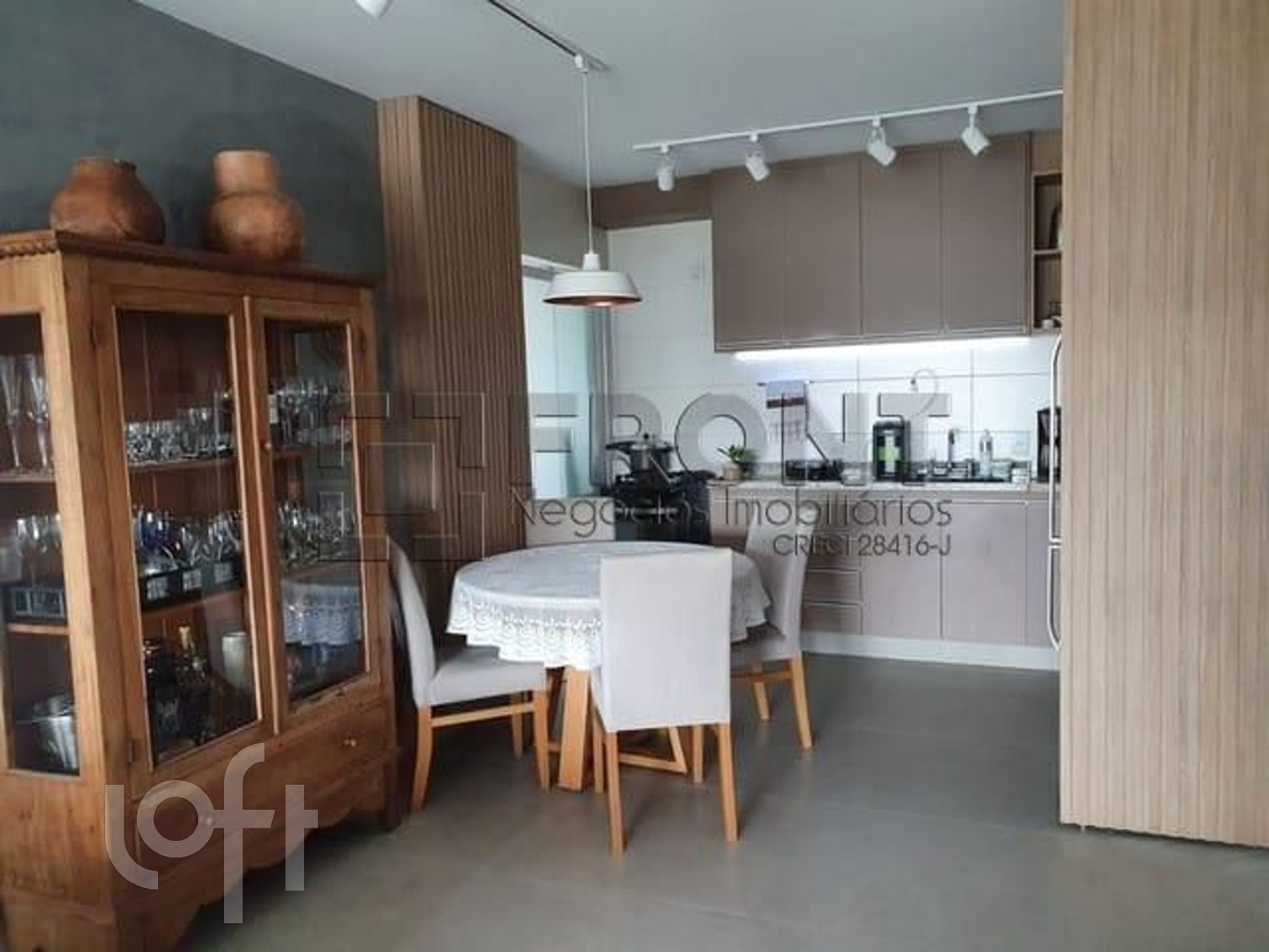 Apartamento à venda com 3 quartos, 104m² - Foto 4