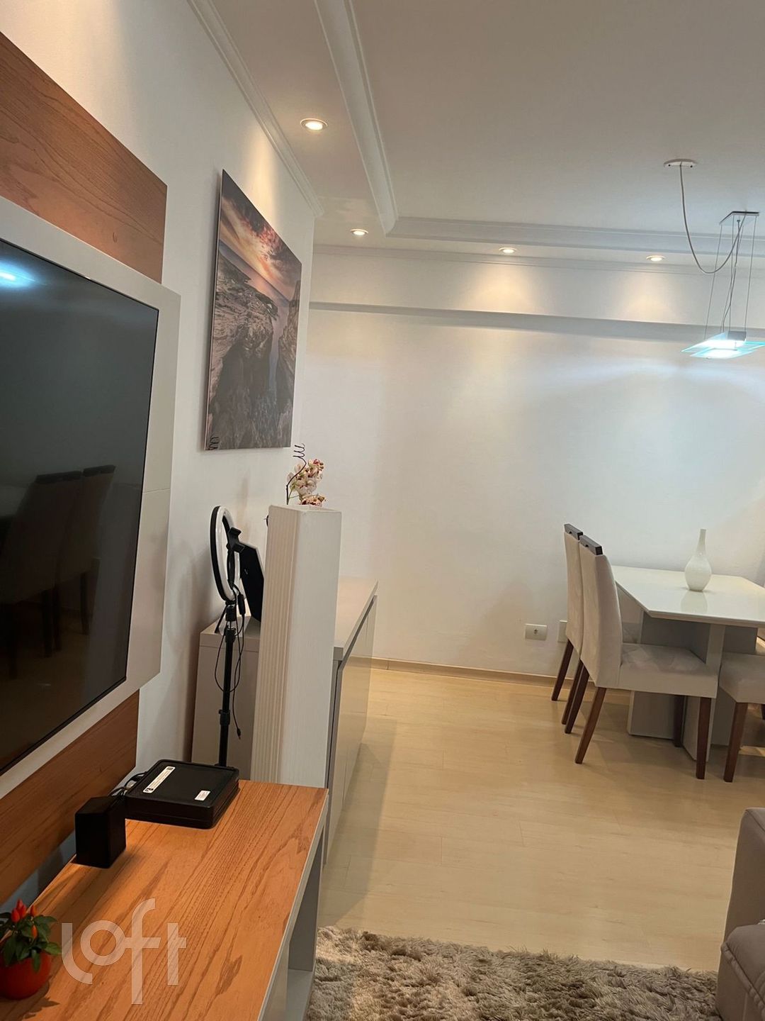 Apartamento à venda com 2 quartos, 54m² - Foto 13