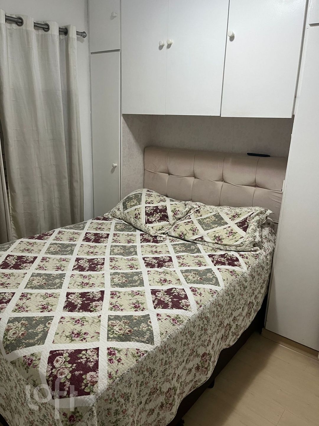 Apartamento à venda com 2 quartos, 54m² - Foto 10