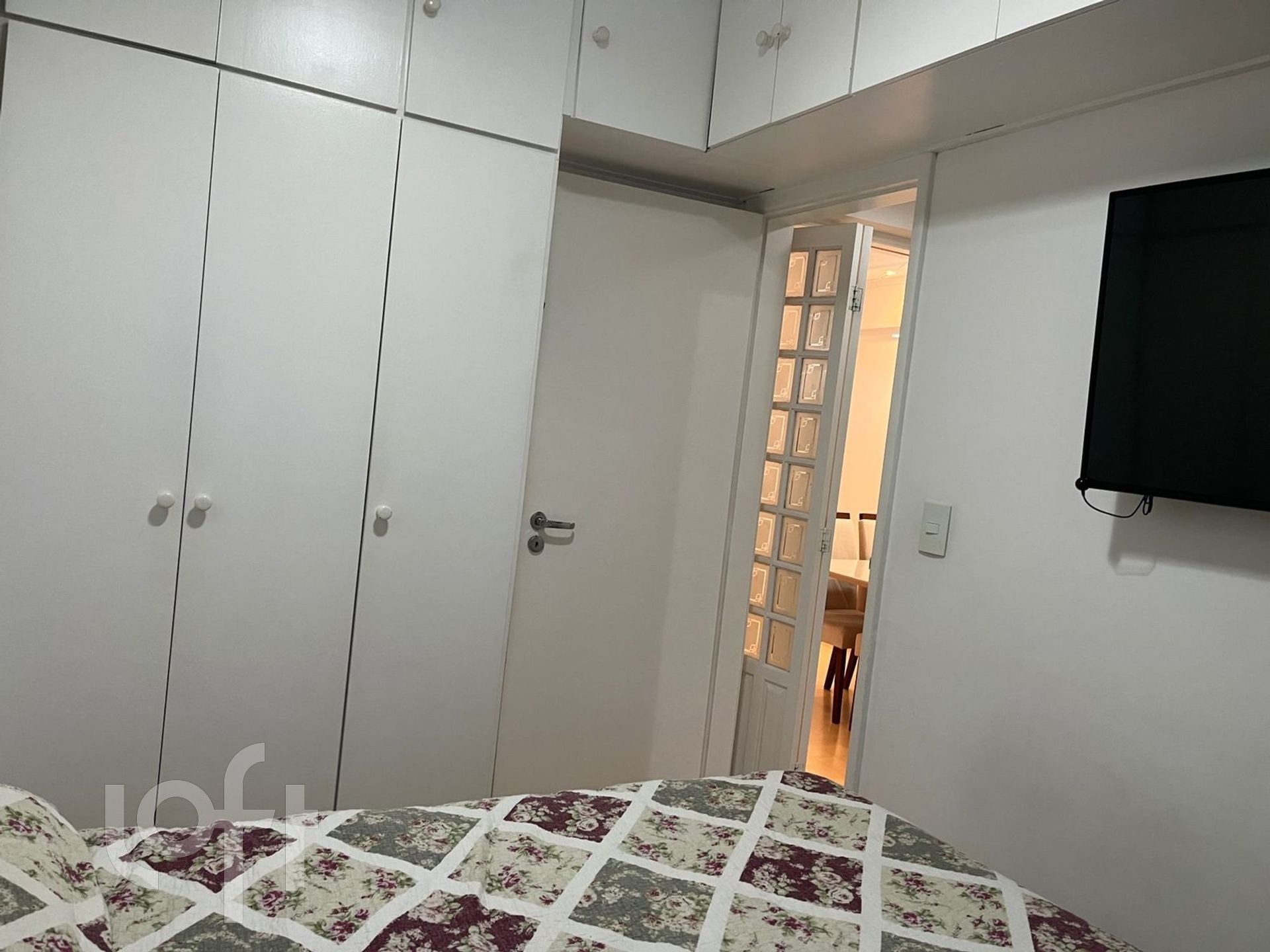 Apartamento à venda com 2 quartos, 54m² - Foto 6