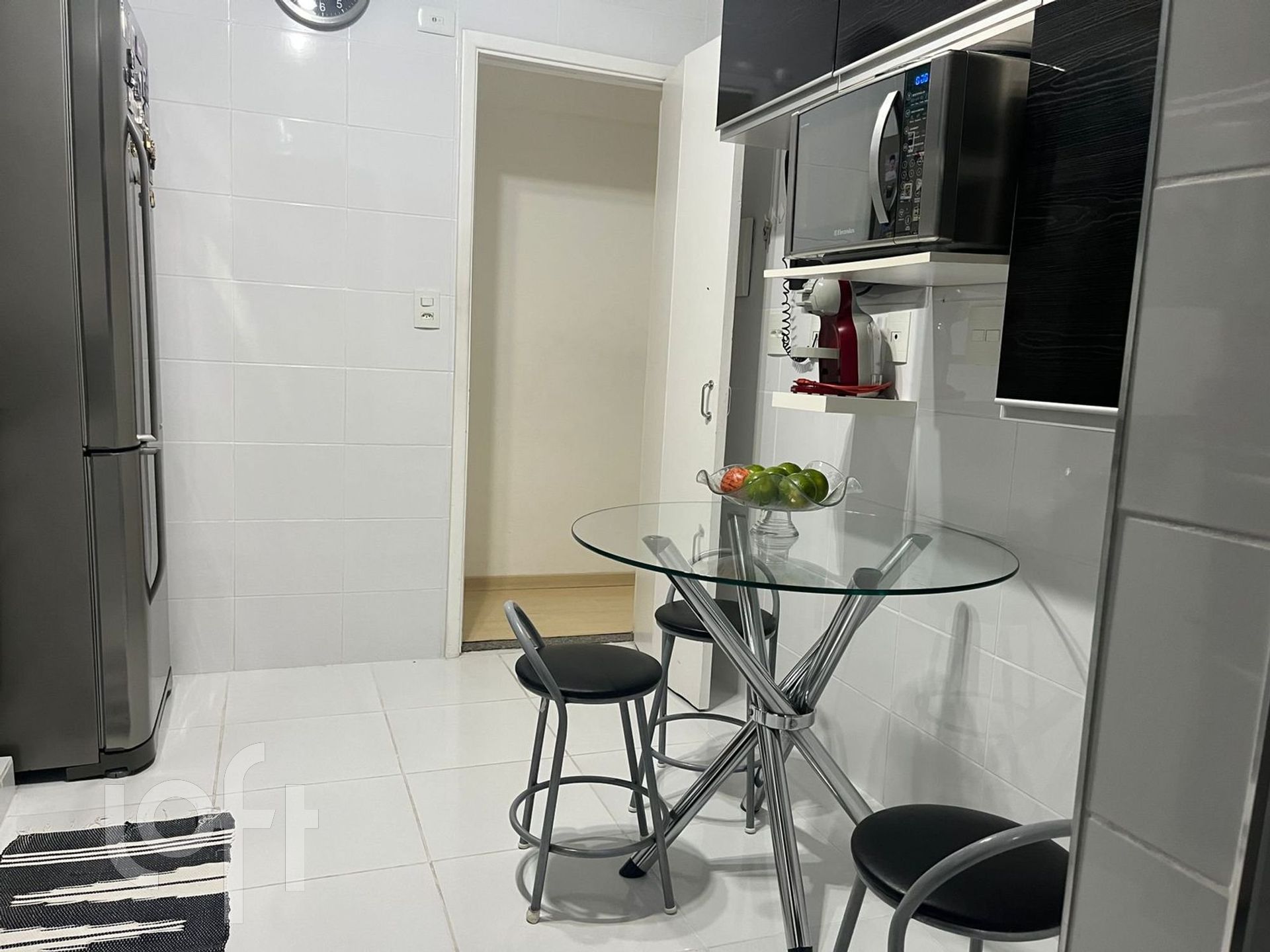 Apartamento à venda com 2 quartos, 54m² - Foto 18