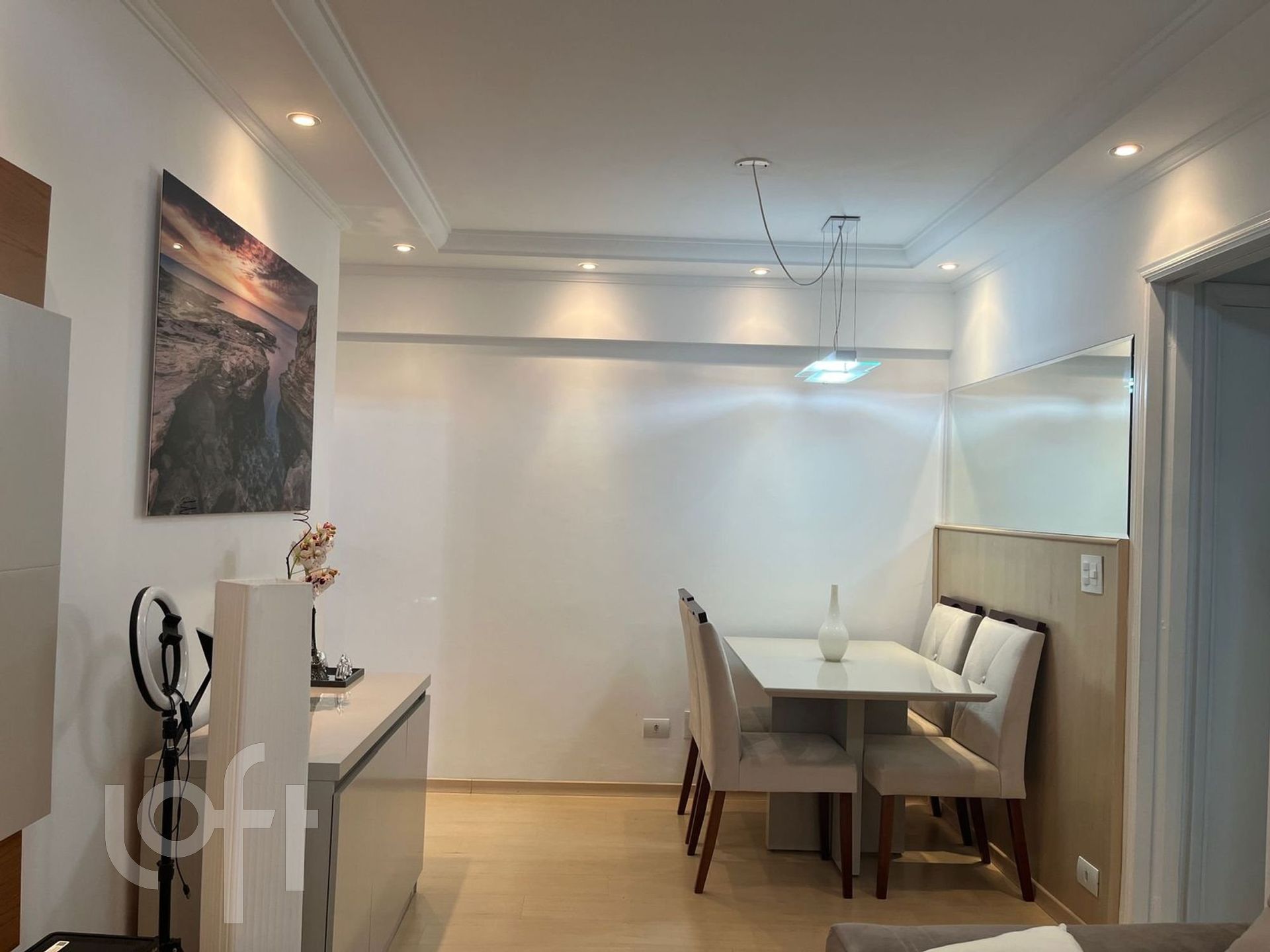 Apartamento à venda com 2 quartos, 54m² - Foto 12