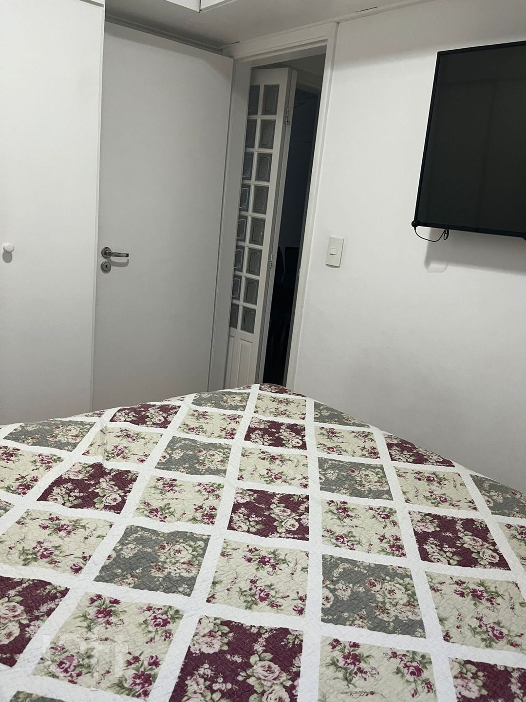 Apartamento à venda com 2 quartos, 54m² - Foto 7