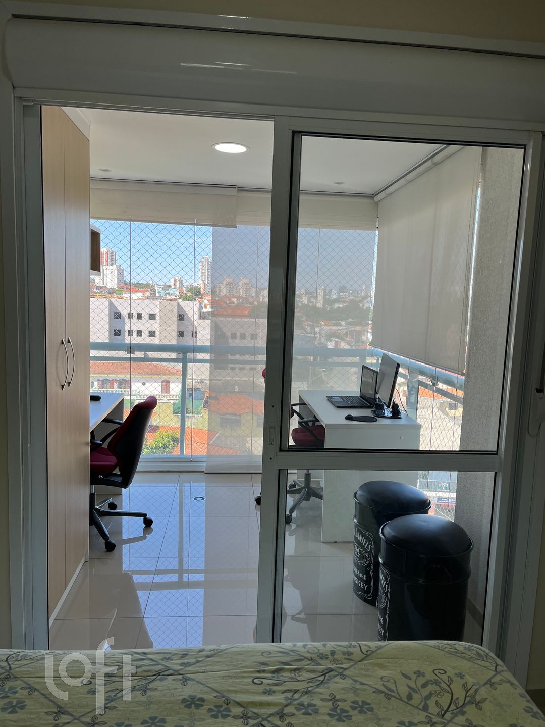 Apartamento à venda com 2 quartos, 72m² - Foto 10