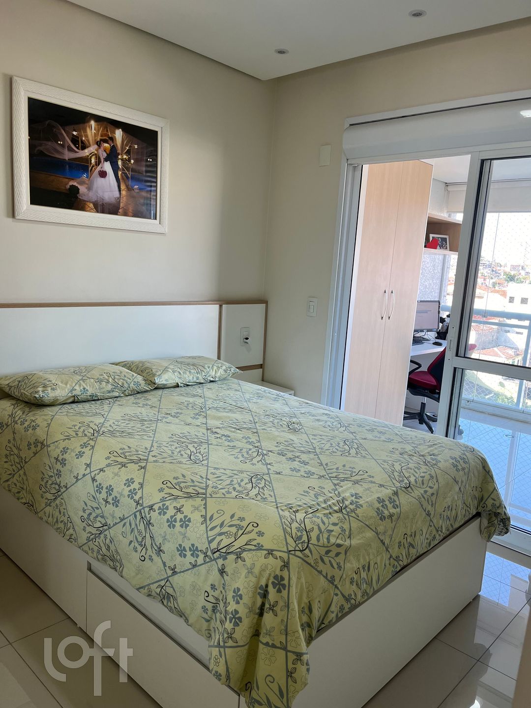 Apartamento à venda com 2 quartos, 72m² - Foto 6