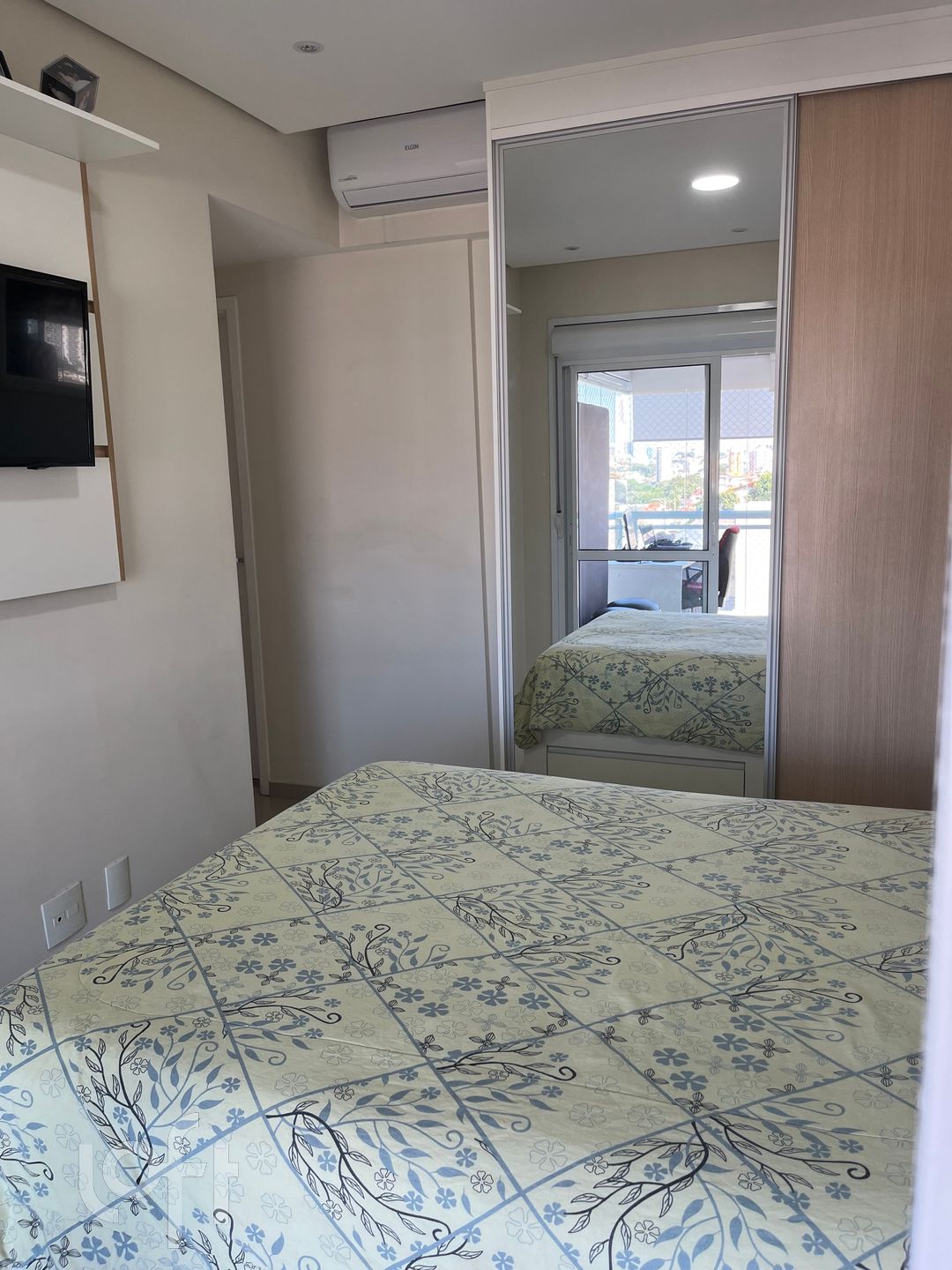 Apartamento à venda com 2 quartos, 72m² - Foto 7