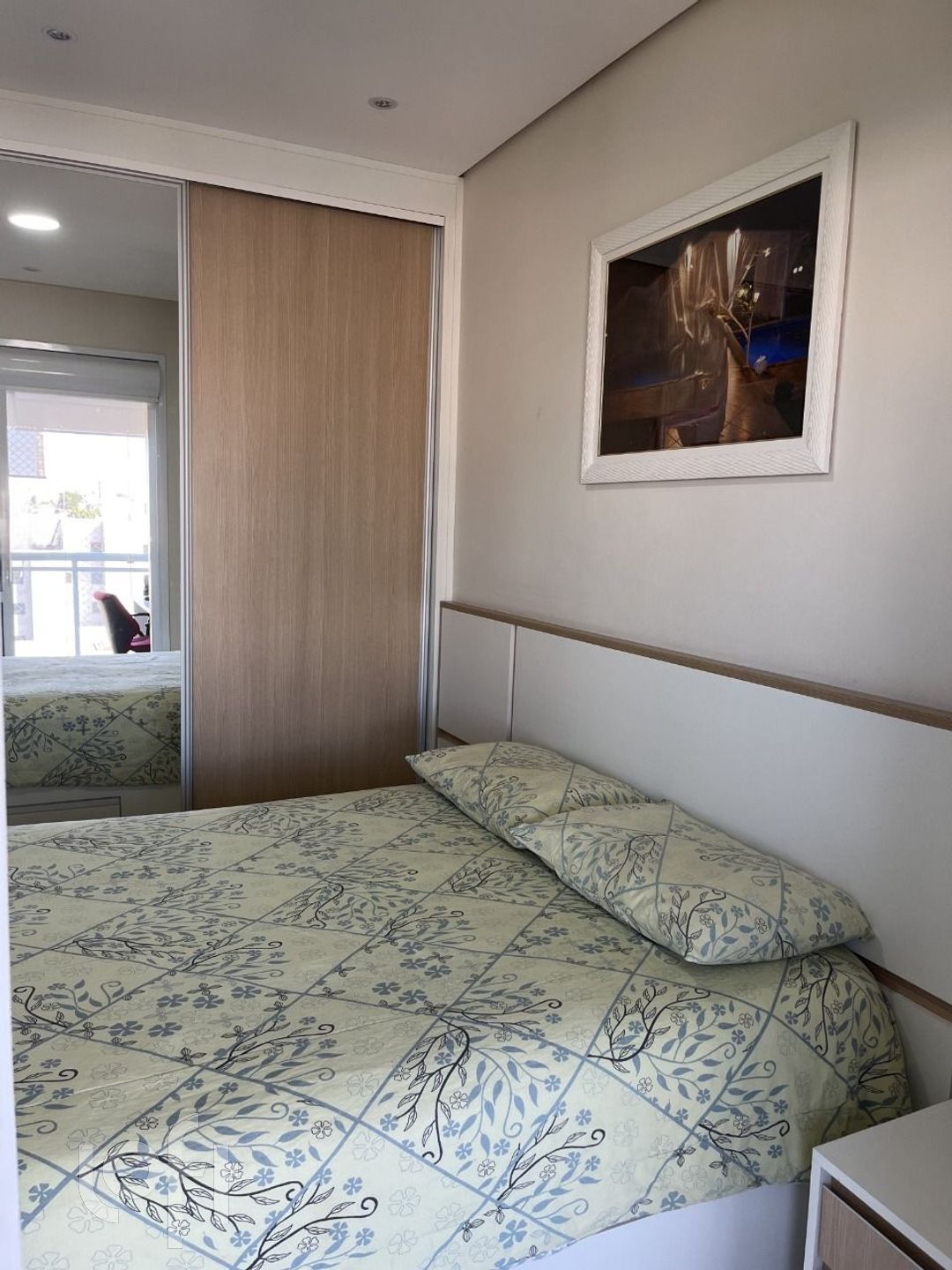 Apartamento à venda com 2 quartos, 72m² - Foto 8