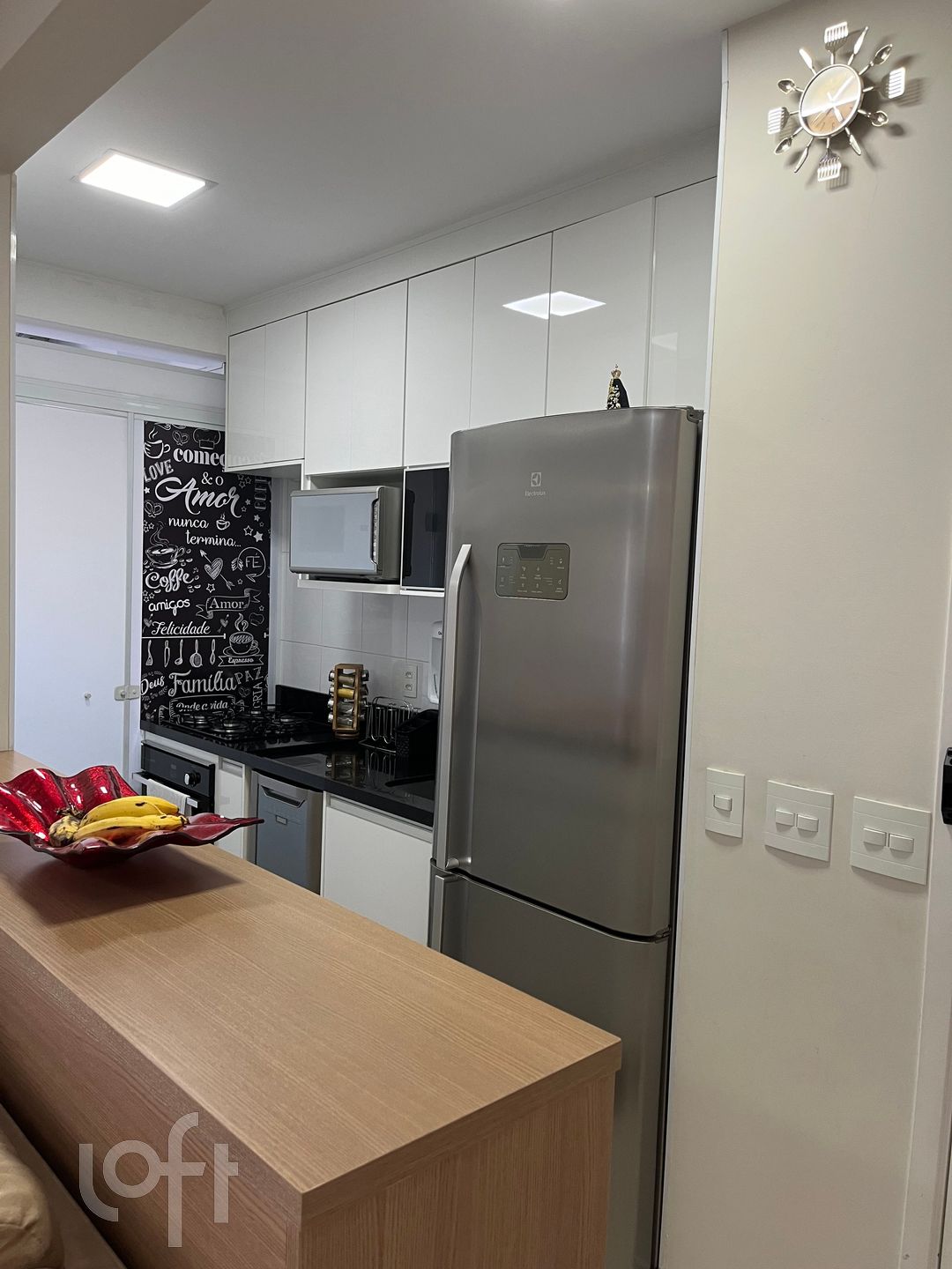 Apartamento à venda com 2 quartos, 72m² - Foto 5