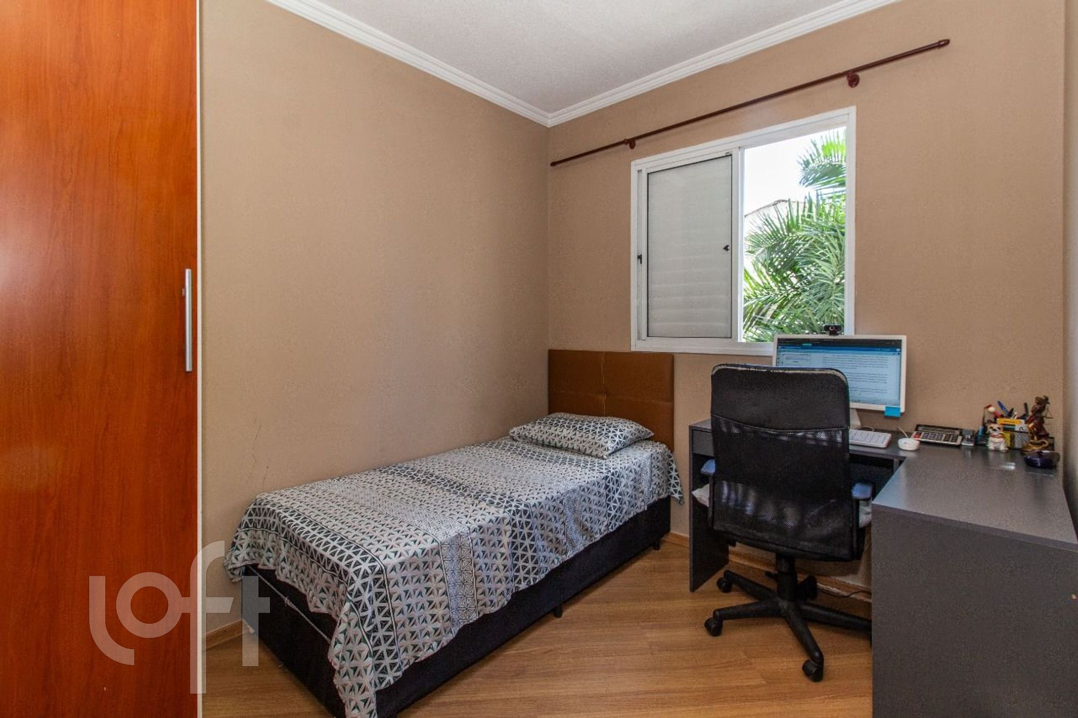 Apartamento à venda com 2 quartos, 48m² - Foto 18