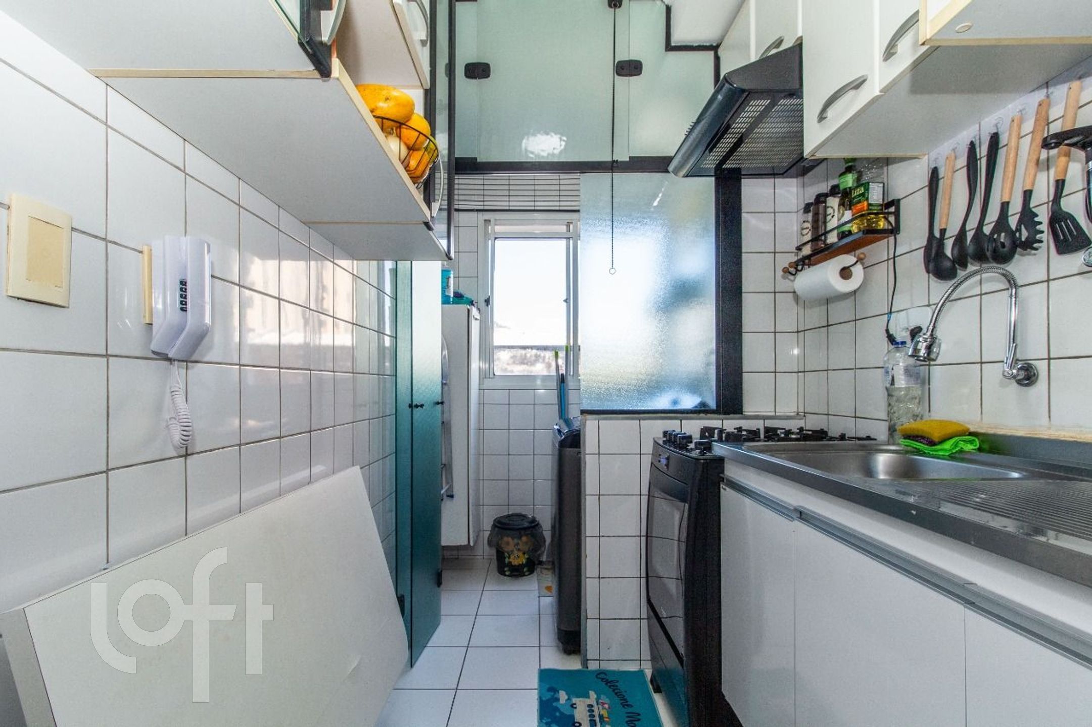 Apartamento à venda com 2 quartos, 48m² - Foto 12